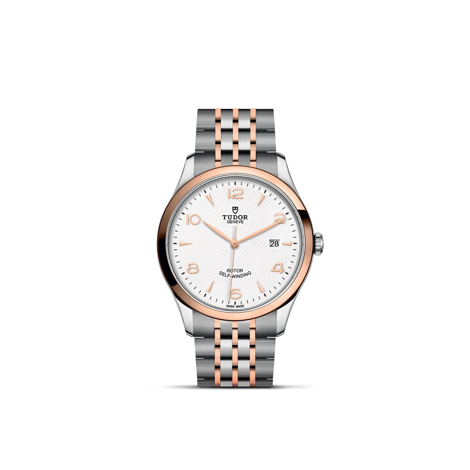 TUDOR 1926 - Weston Jewelers
