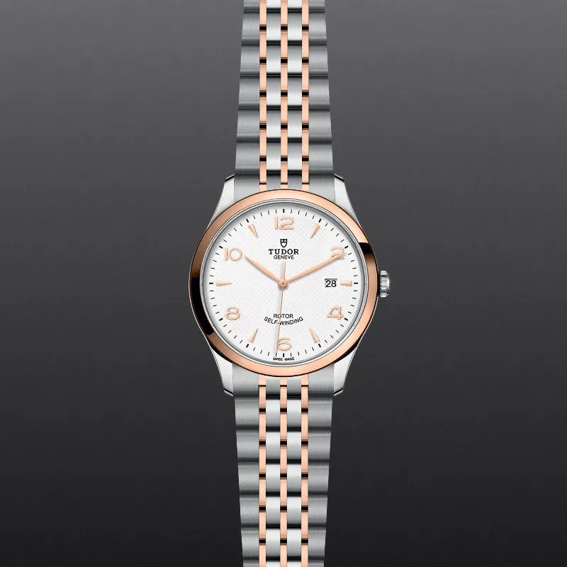 TUDOR 1926 - Weston Jewelers