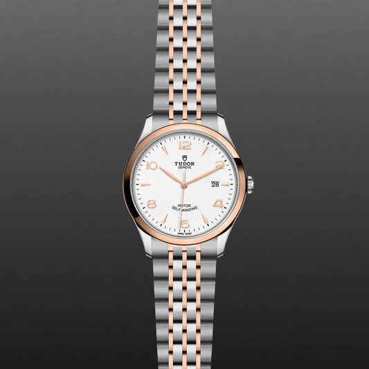 TUDOR 1926 - Weston Jewelers