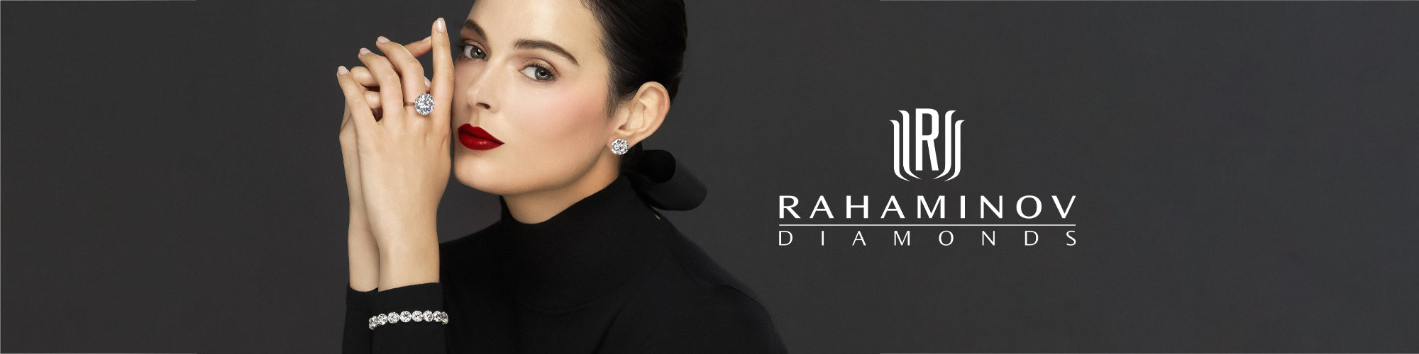 Rahaminov Diamonds