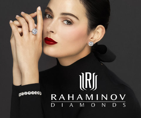 Rahaminov Diamonds