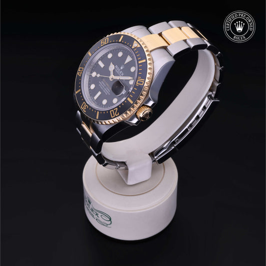 Sea-Dweller
