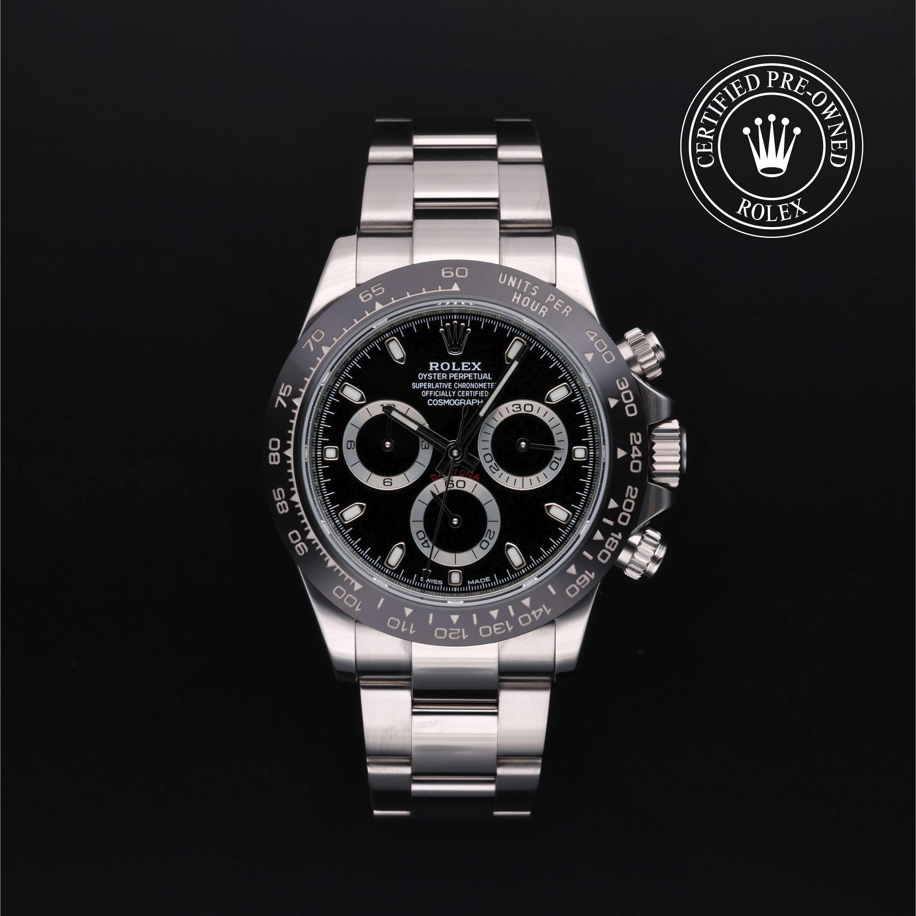 Cosmograph Daytona
