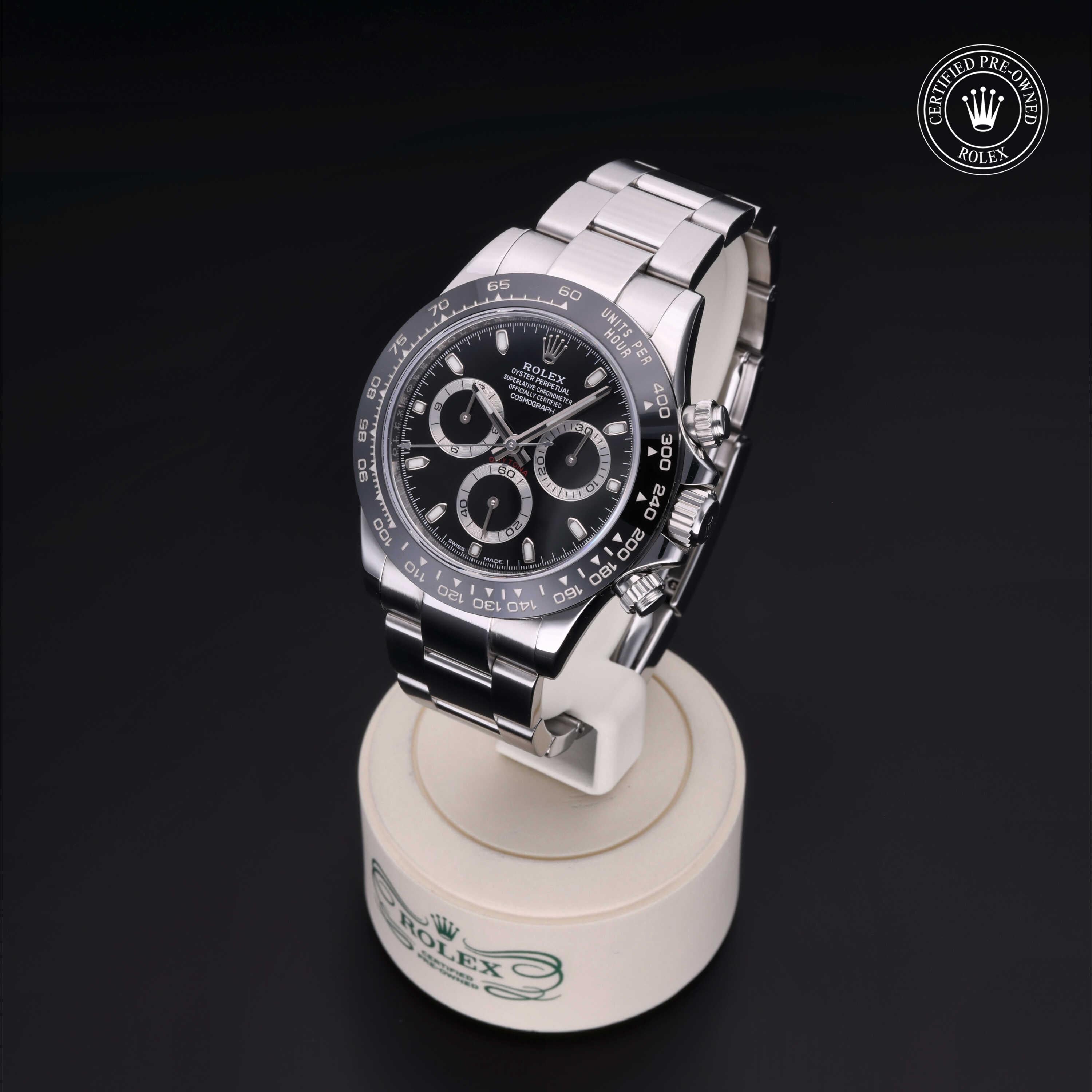 Cosmograph Daytona