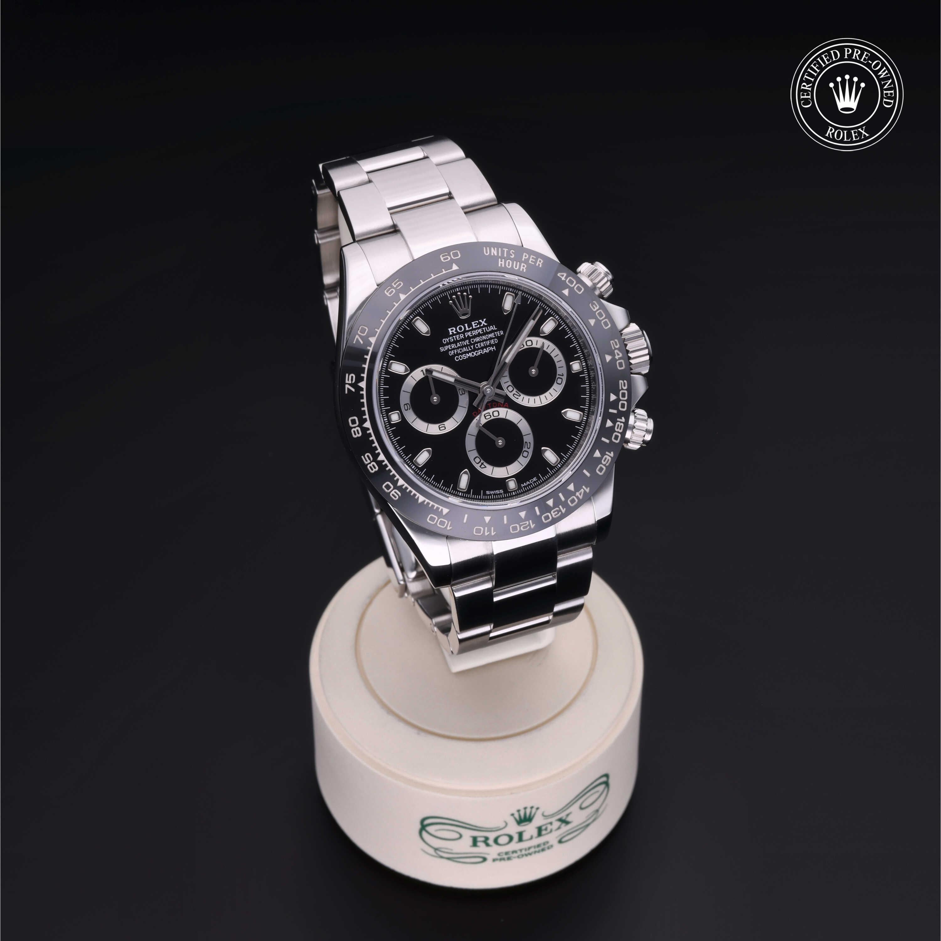 Cosmograph Daytona