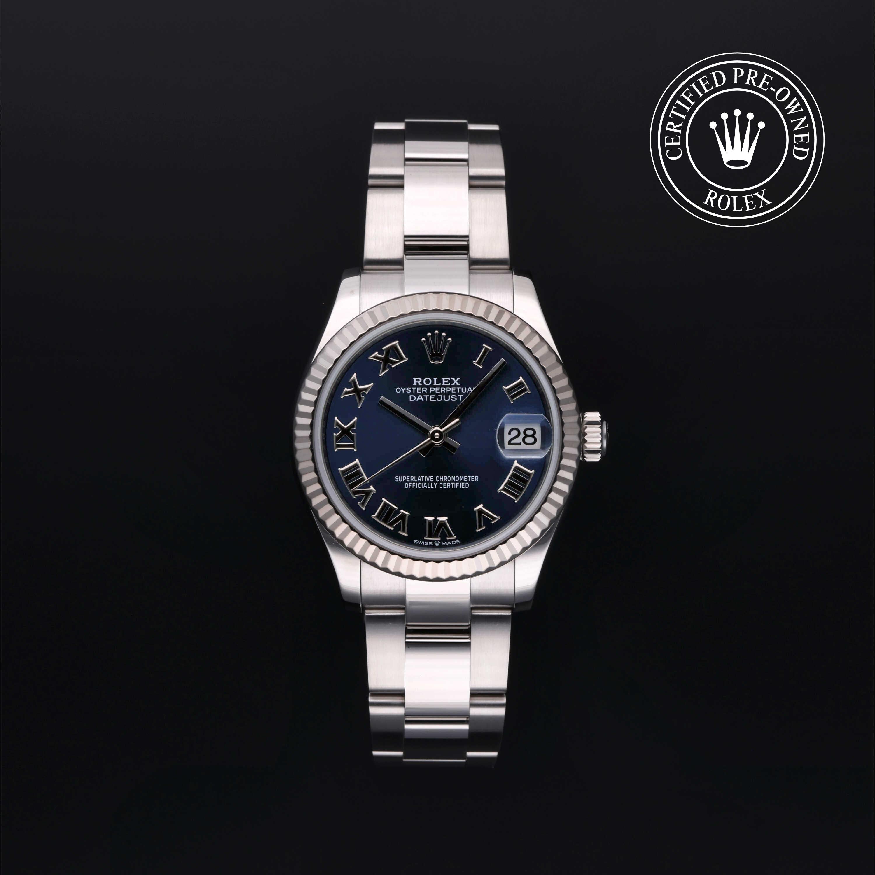 Datejust