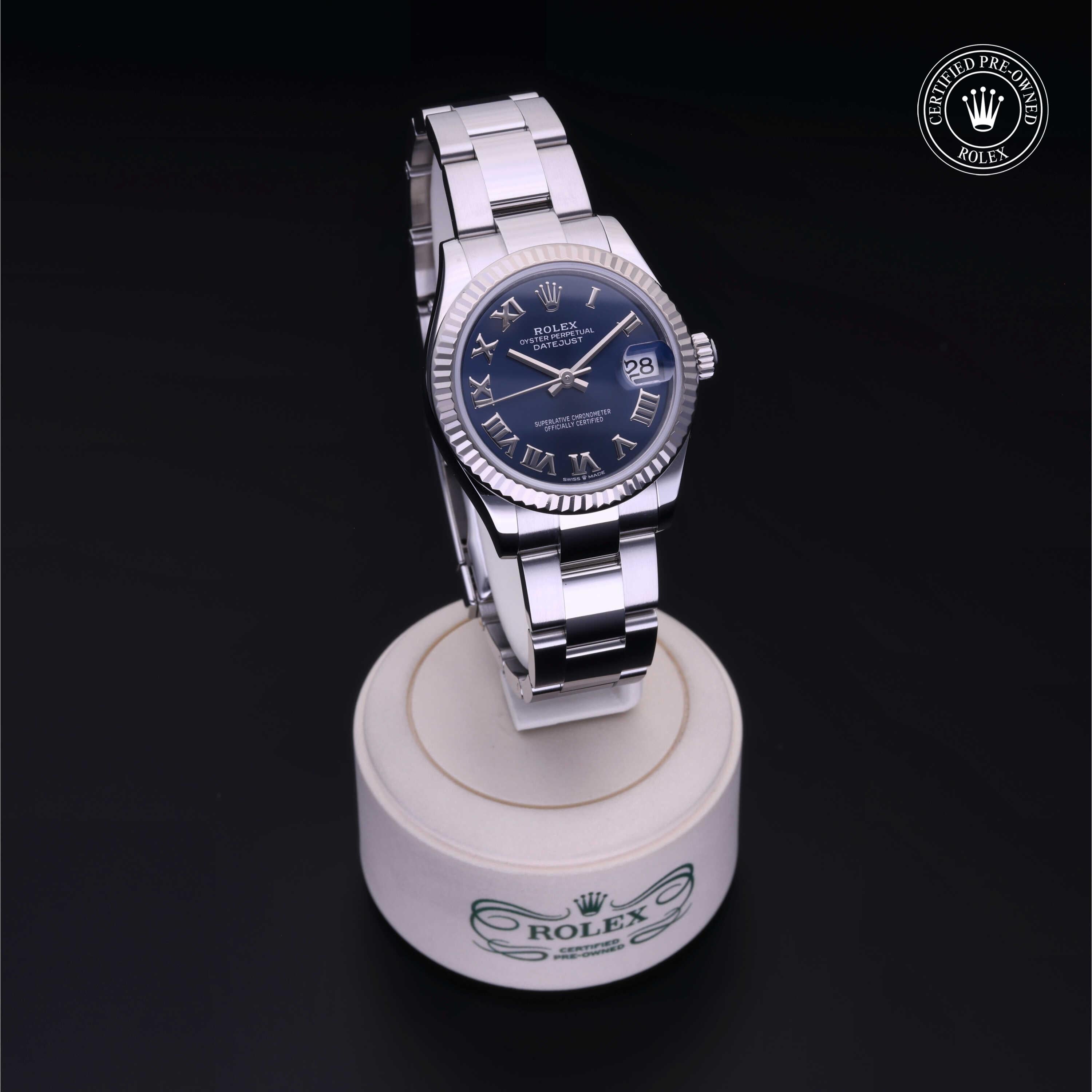 Datejust