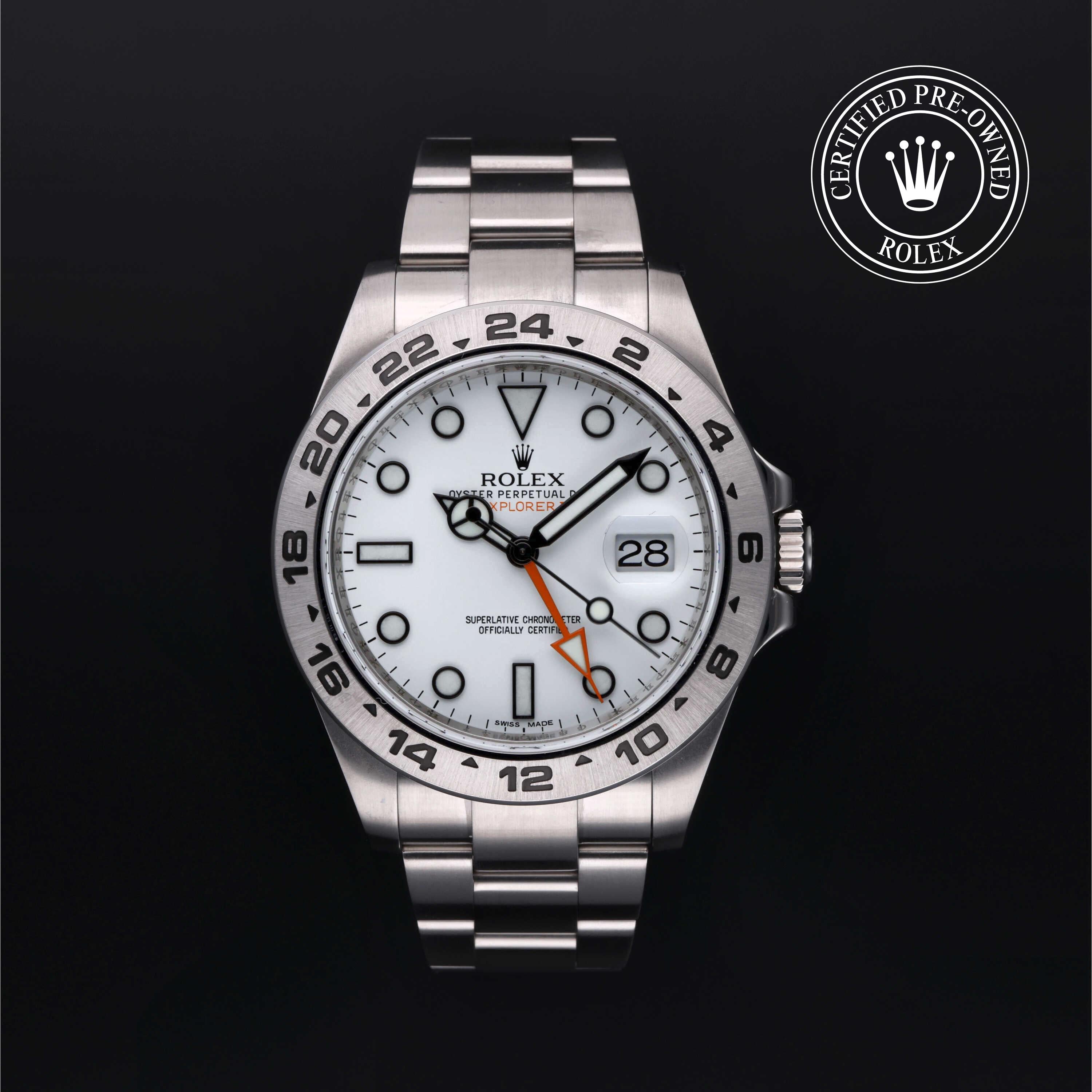 Explorer II