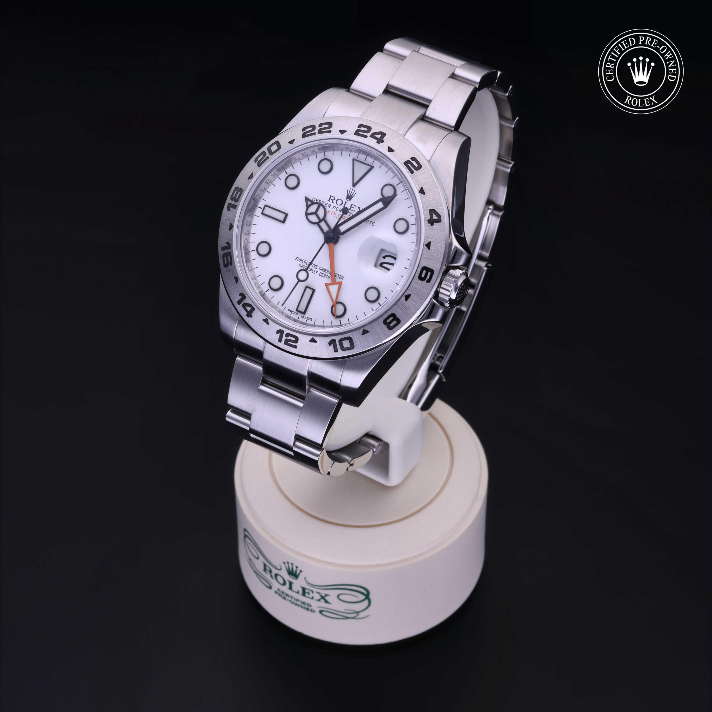 Explorer II