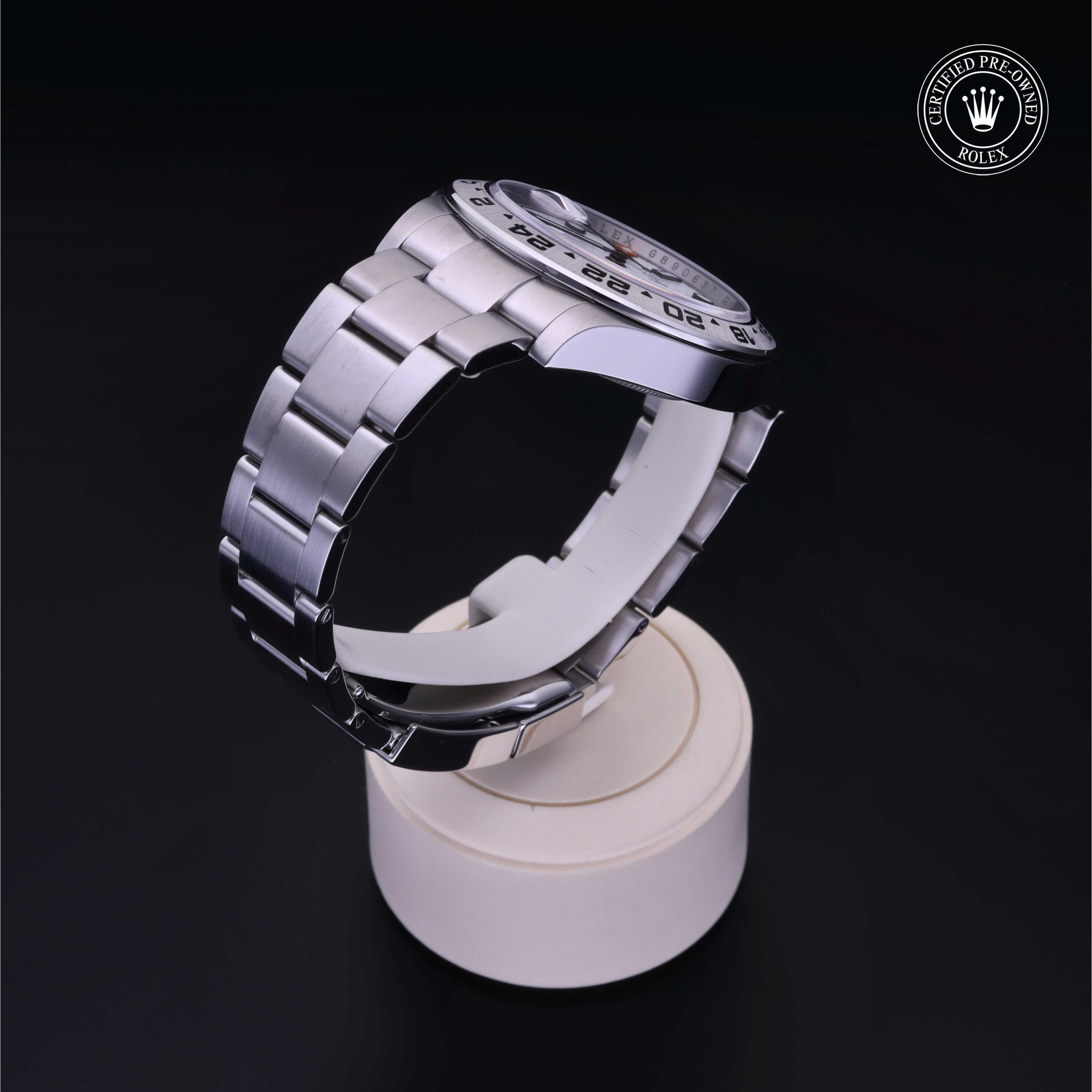Explorer II