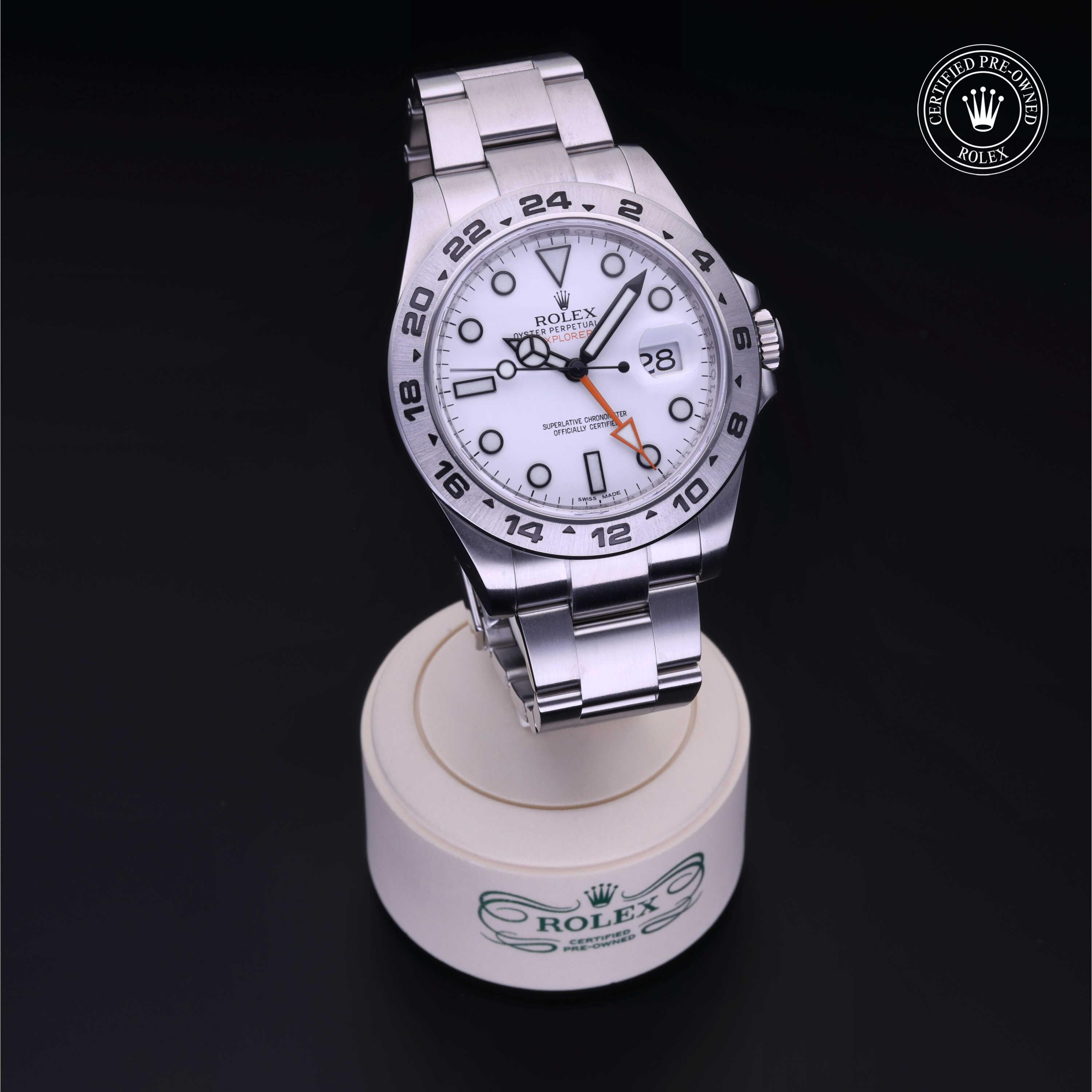 Explorer II