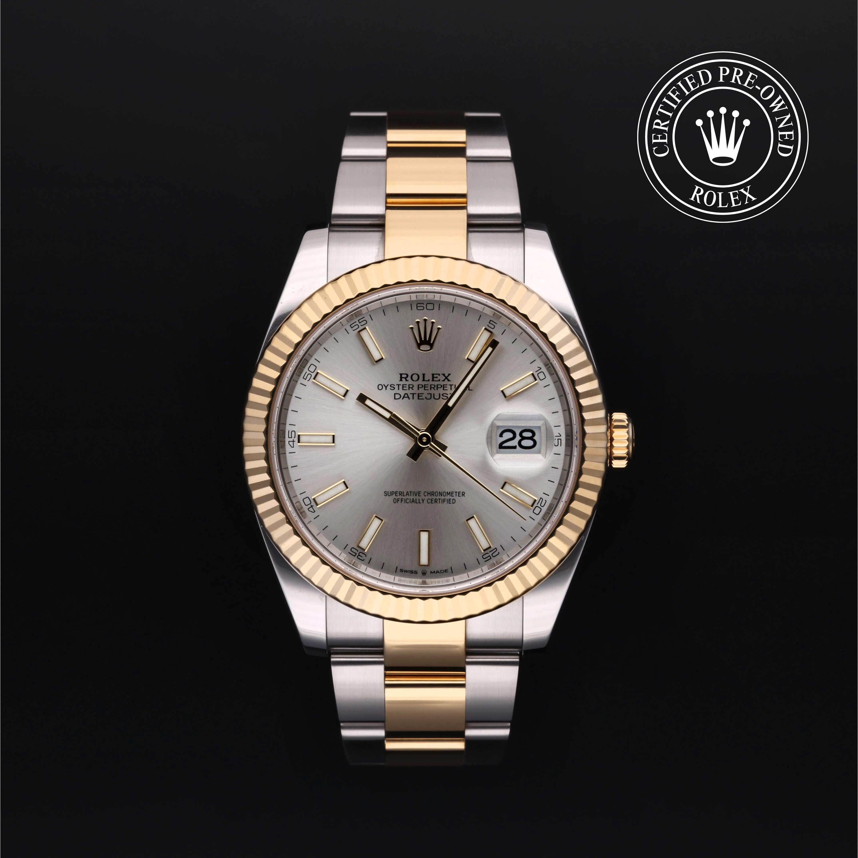 Datejust