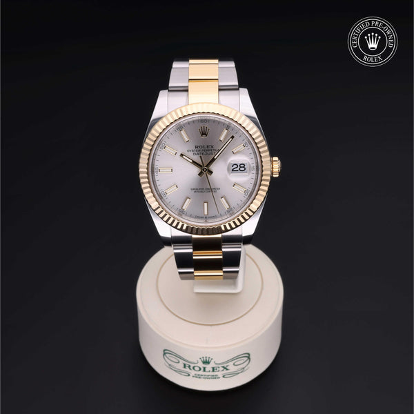 Datejust