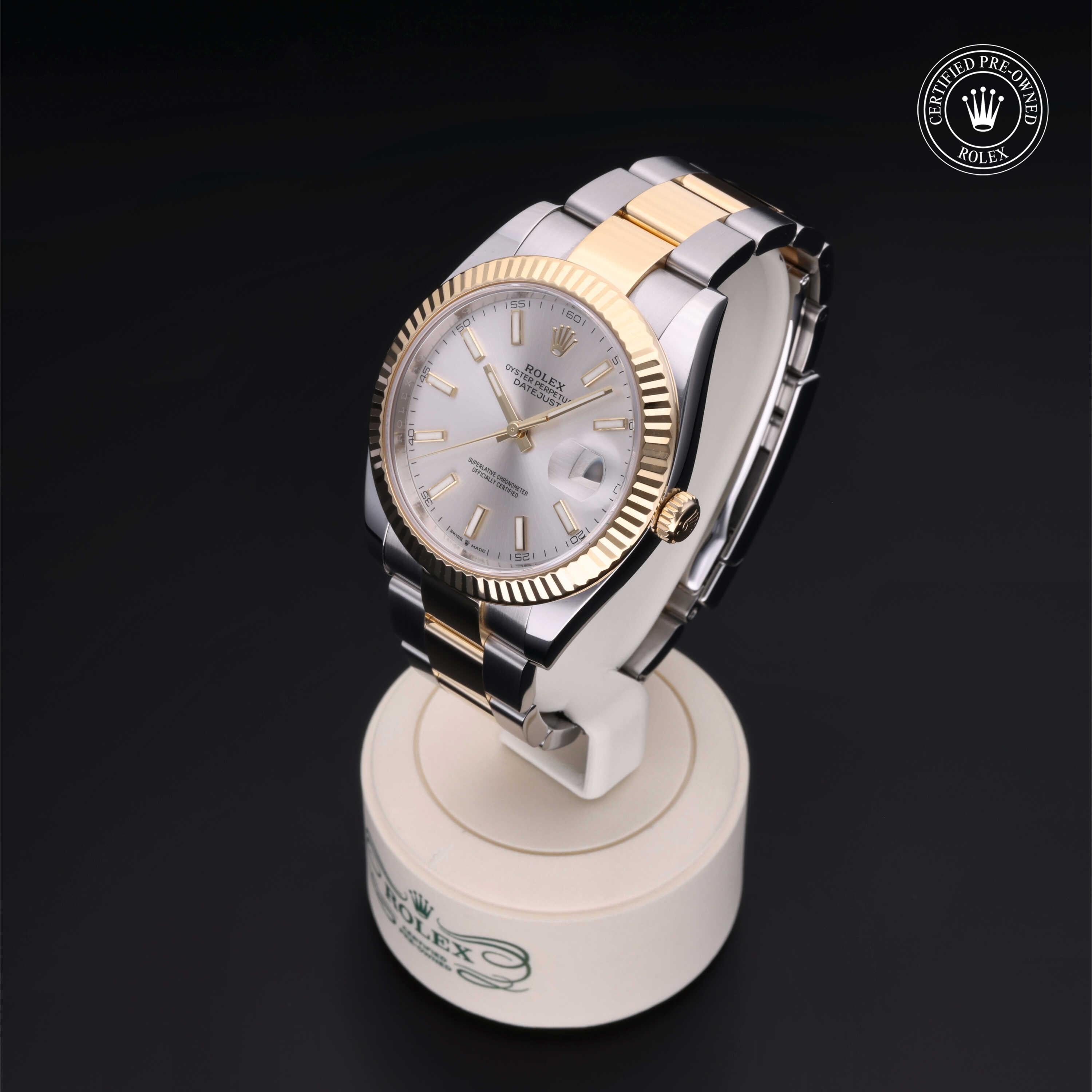 Datejust