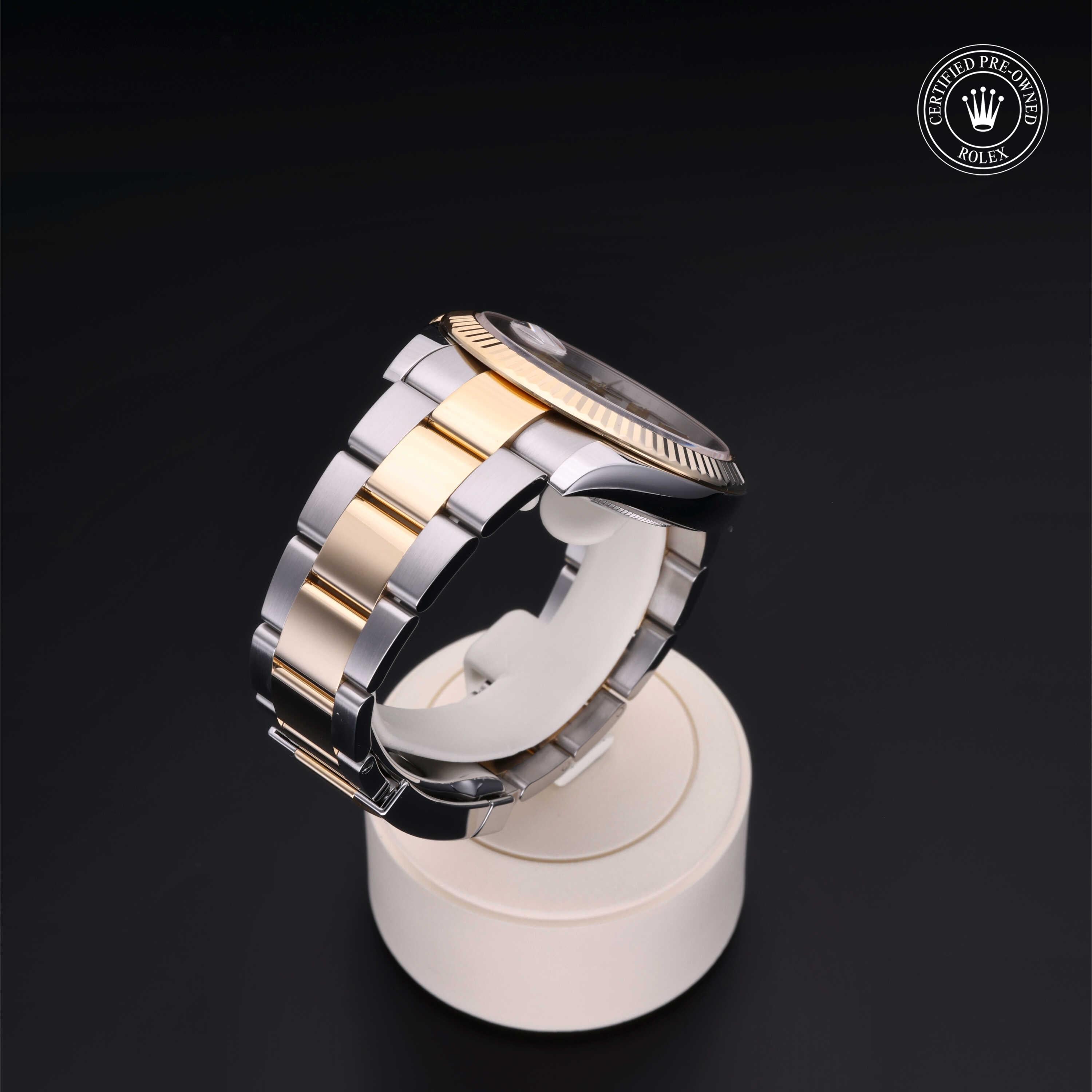 Datejust