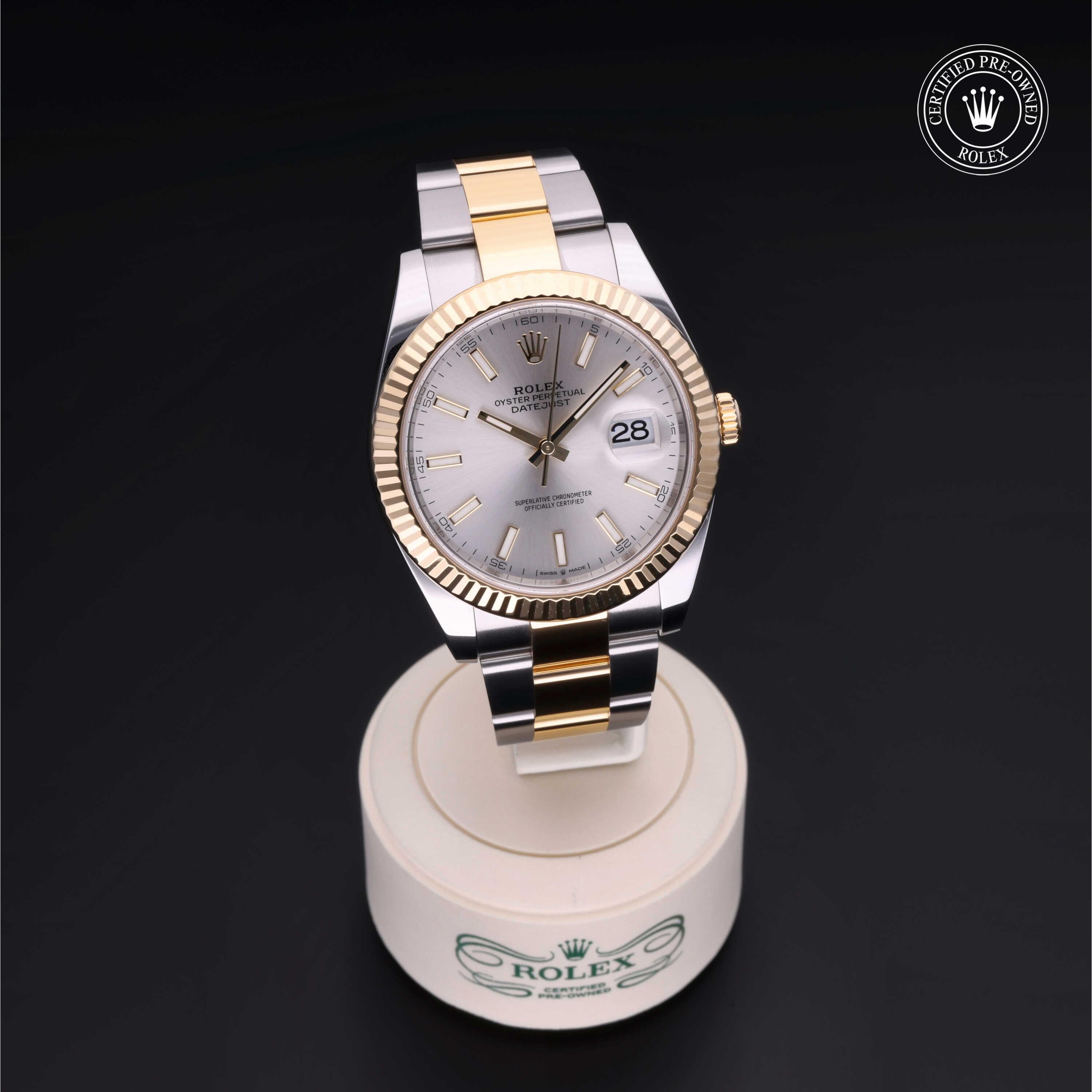 Datejust