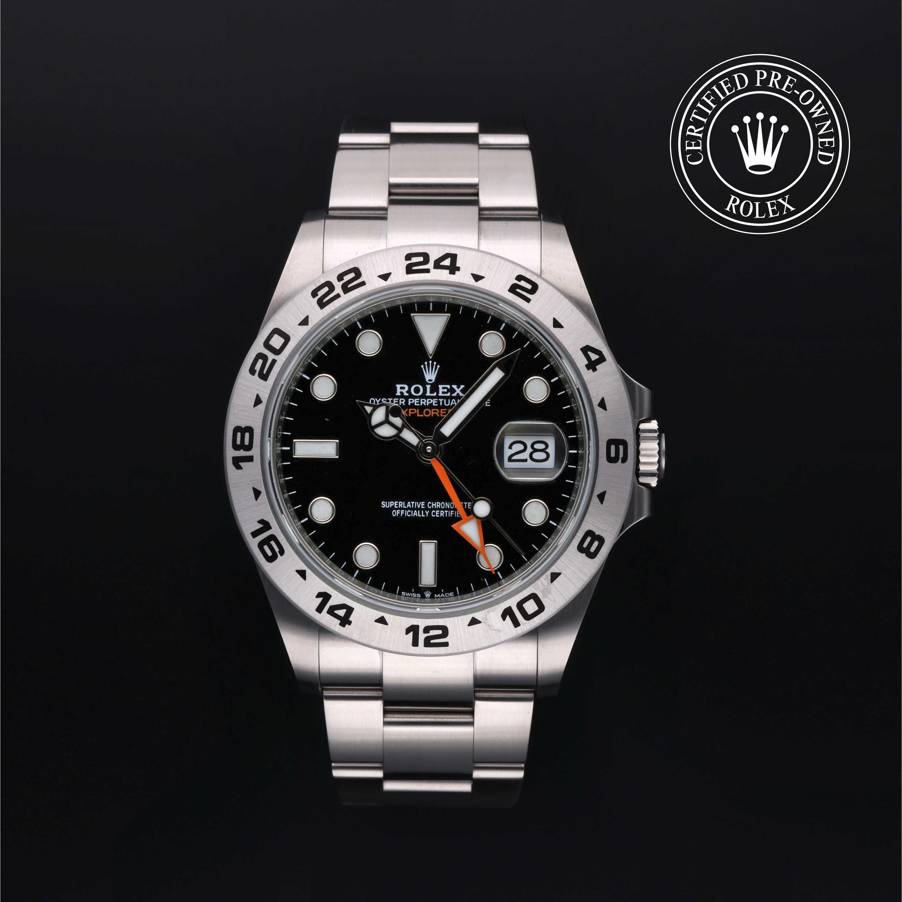 Explorer II