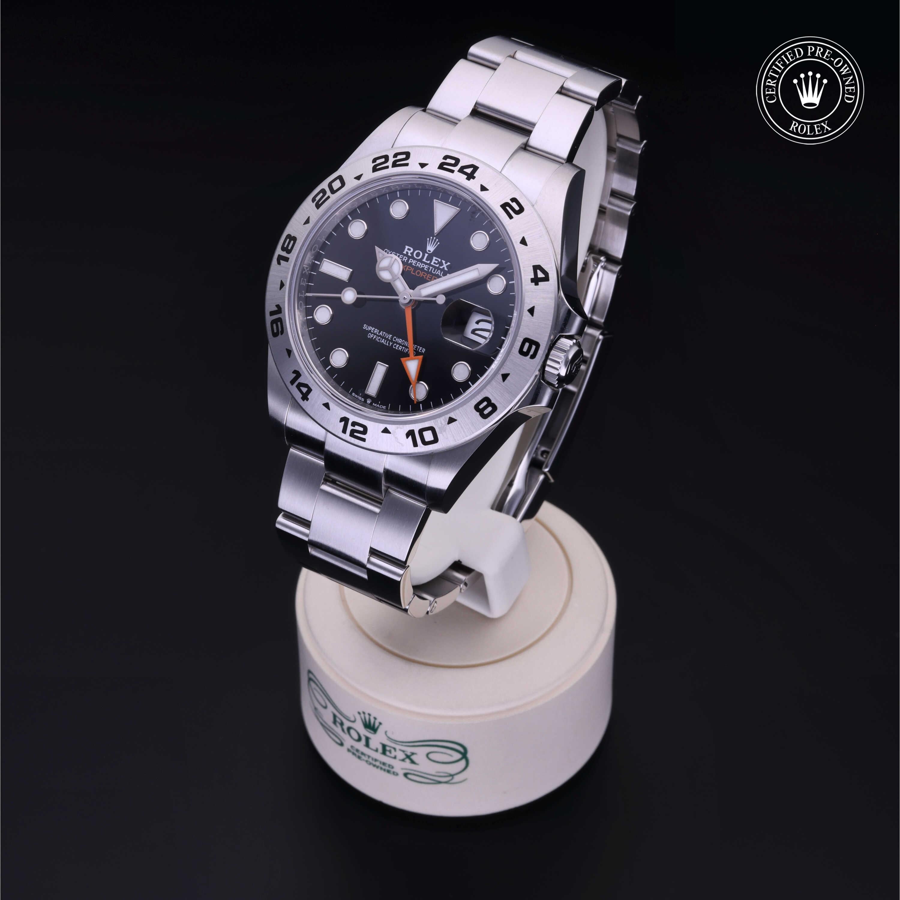 Explorer II