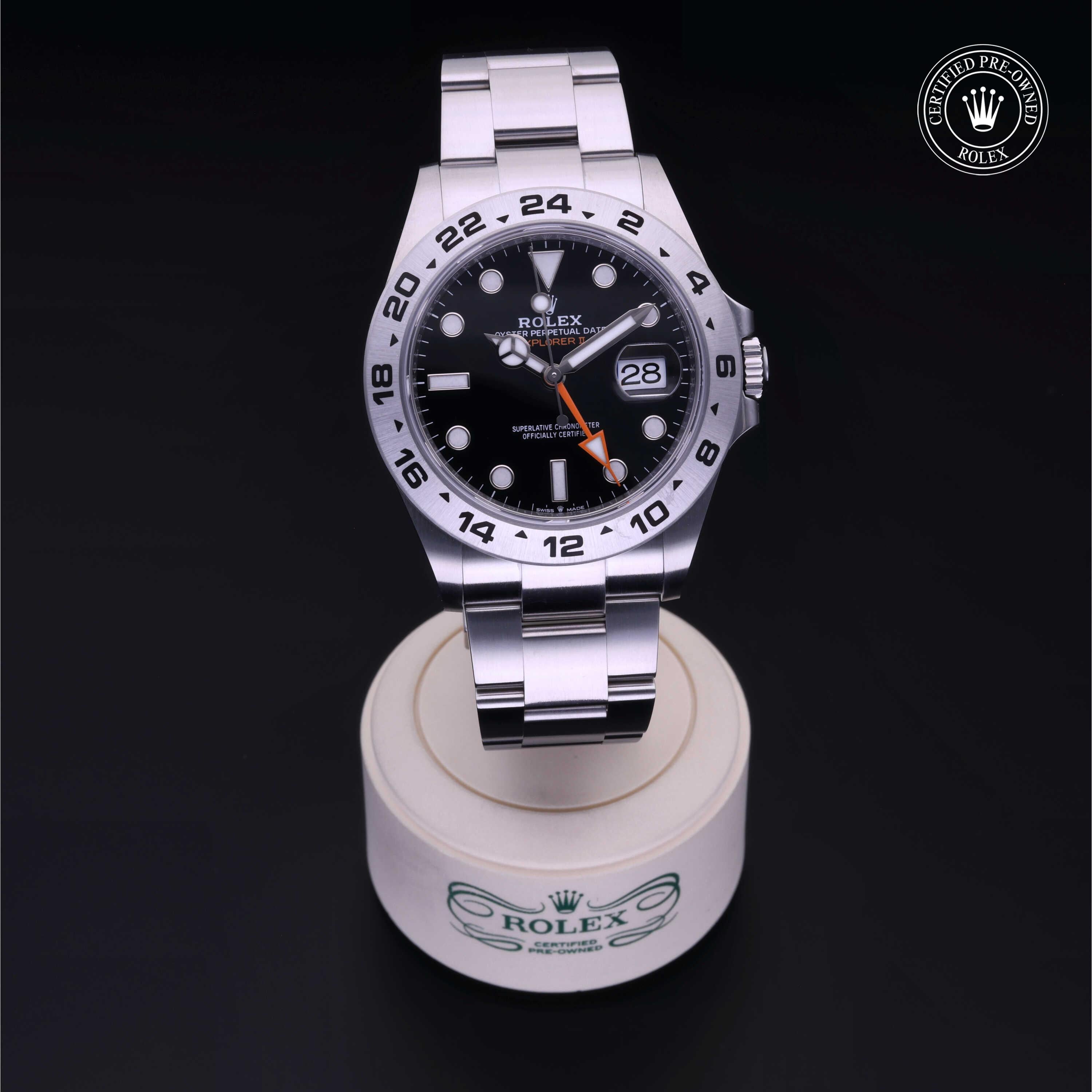 Explorer II