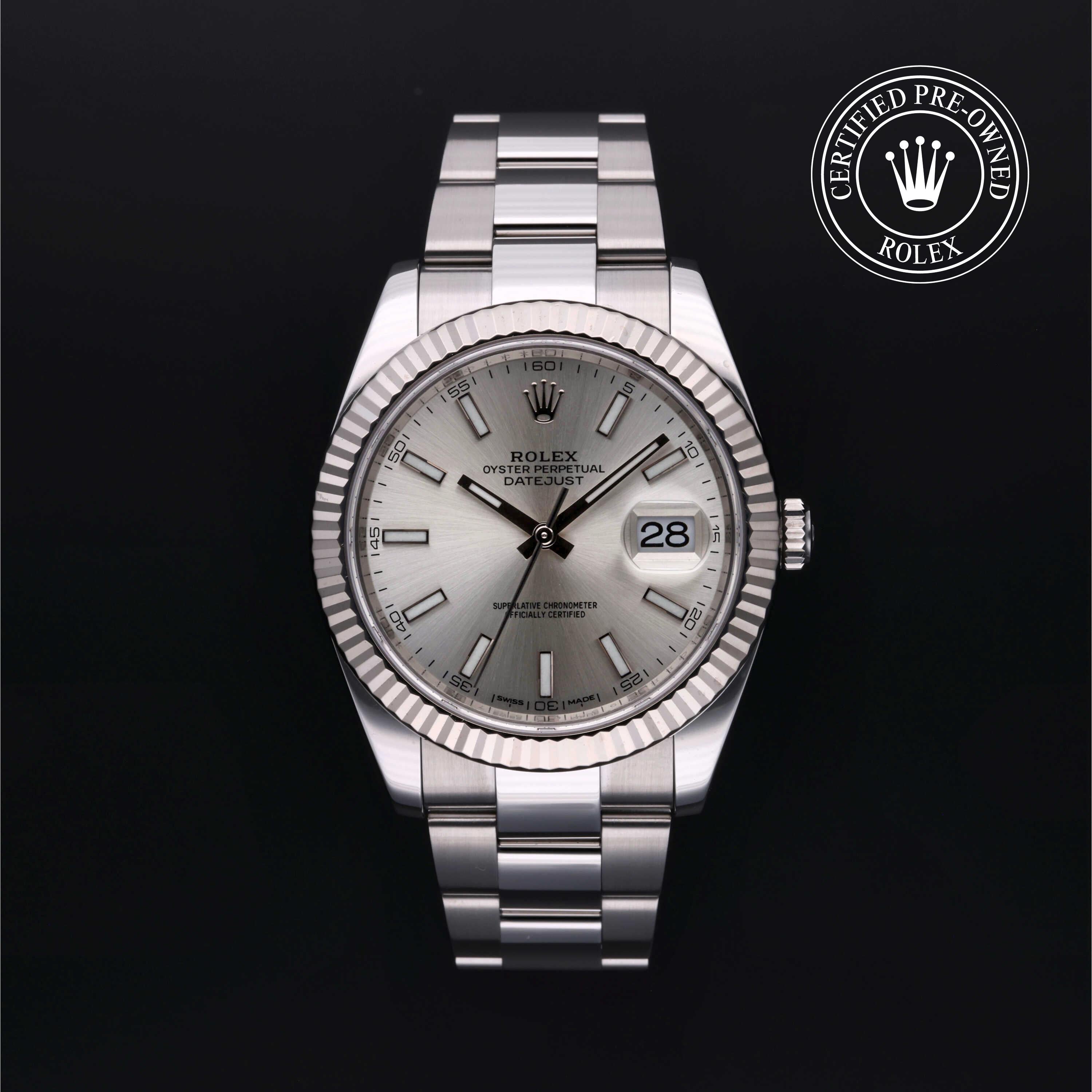 Datejust