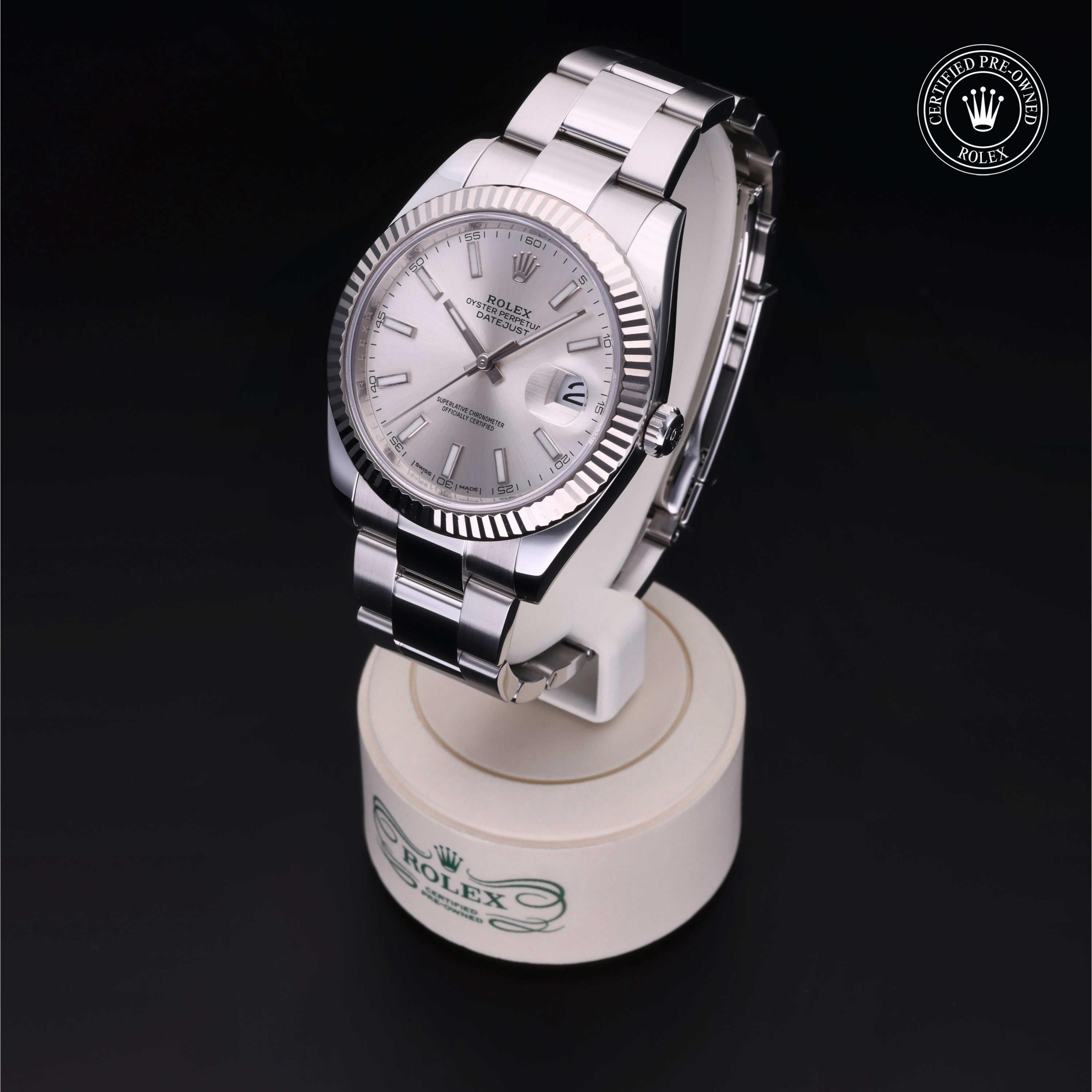 Datejust