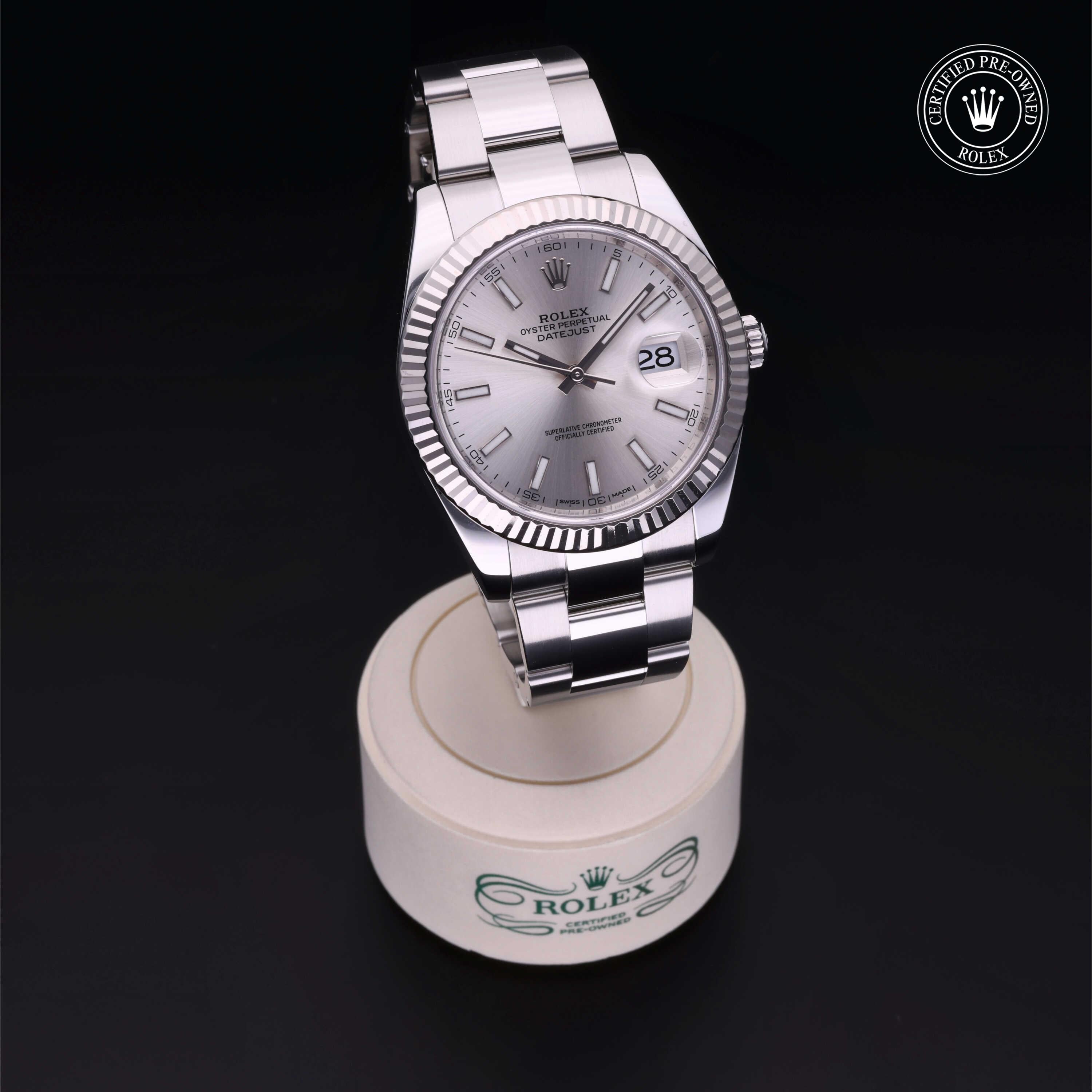 Datejust