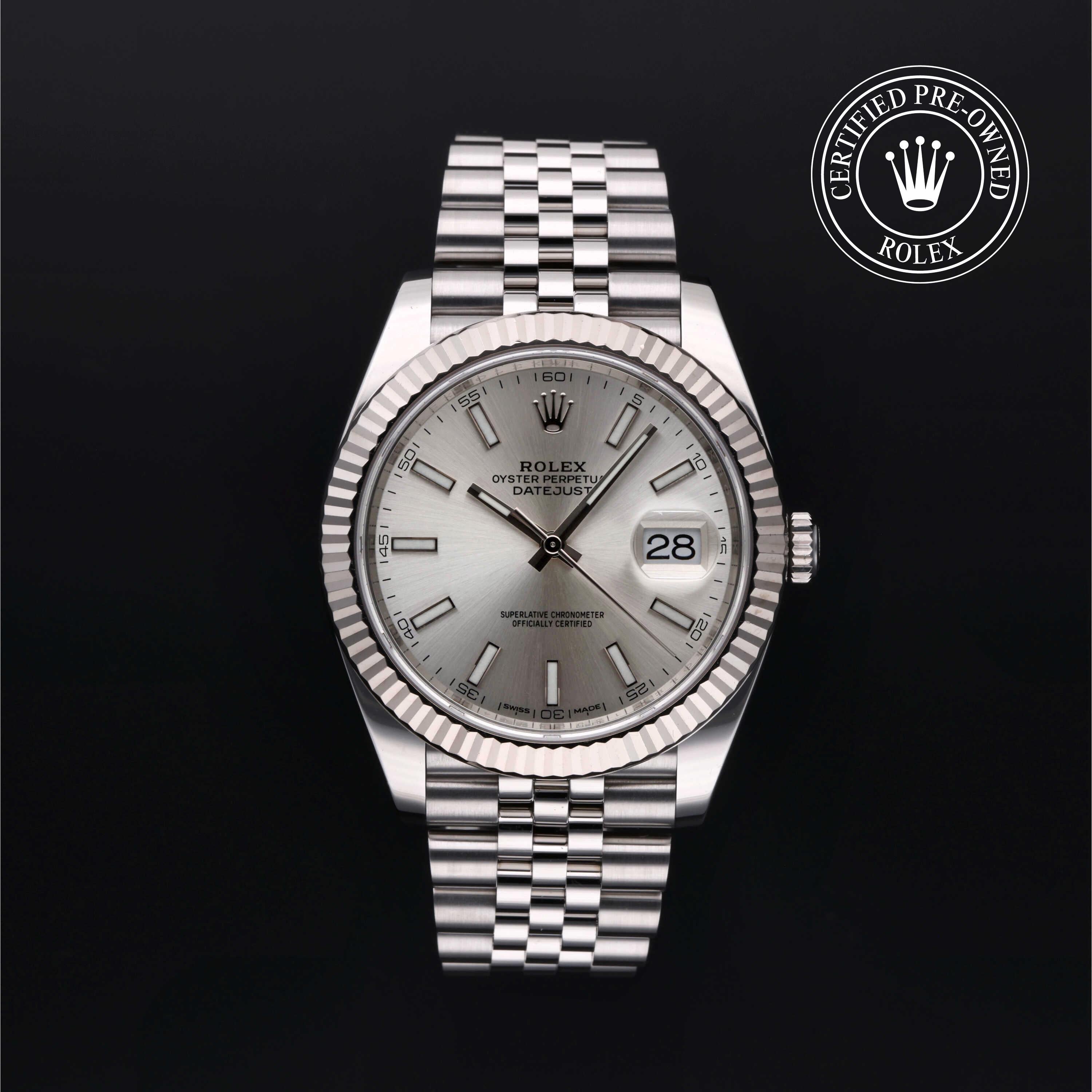 Datejust