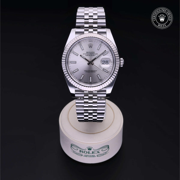 Datejust