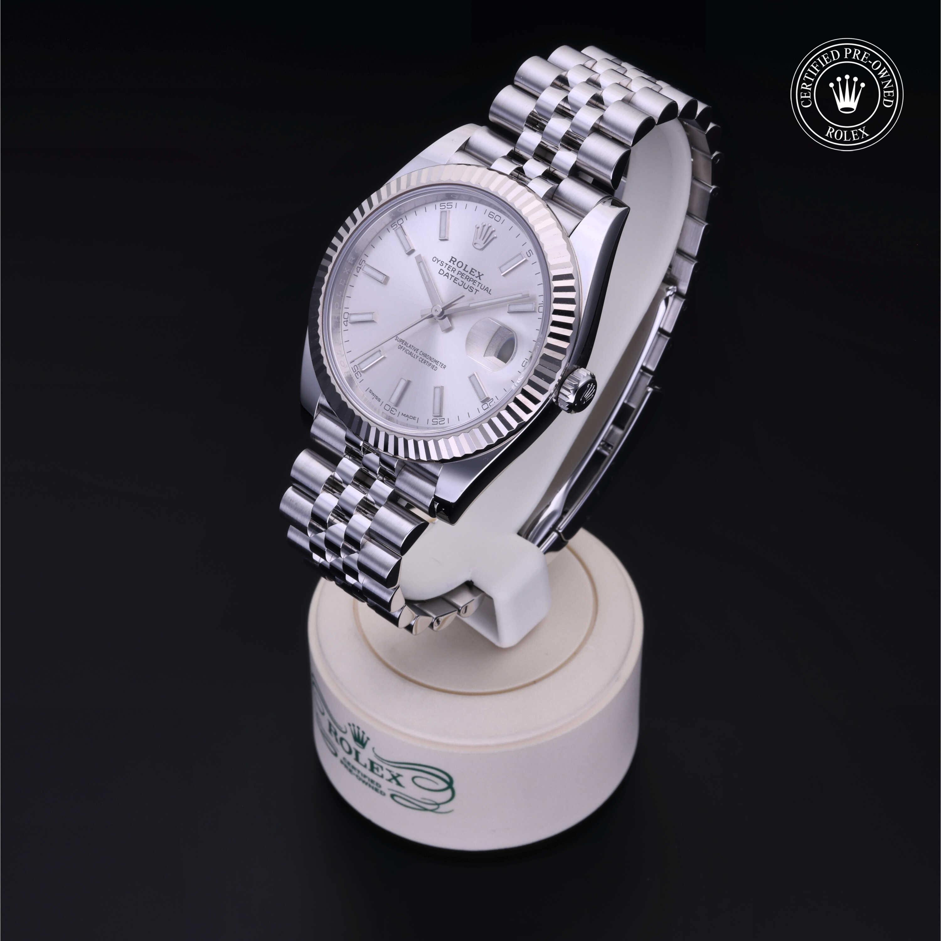 Datejust
