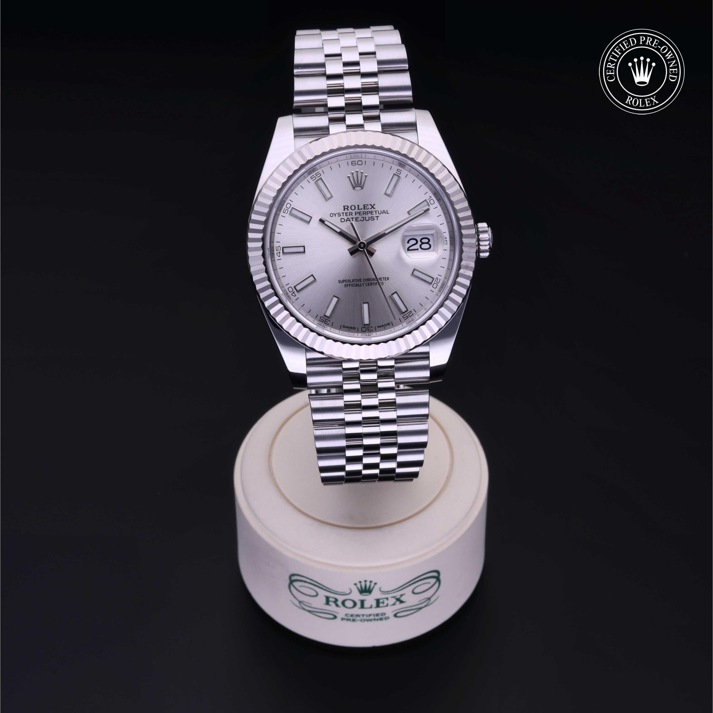 Datejust