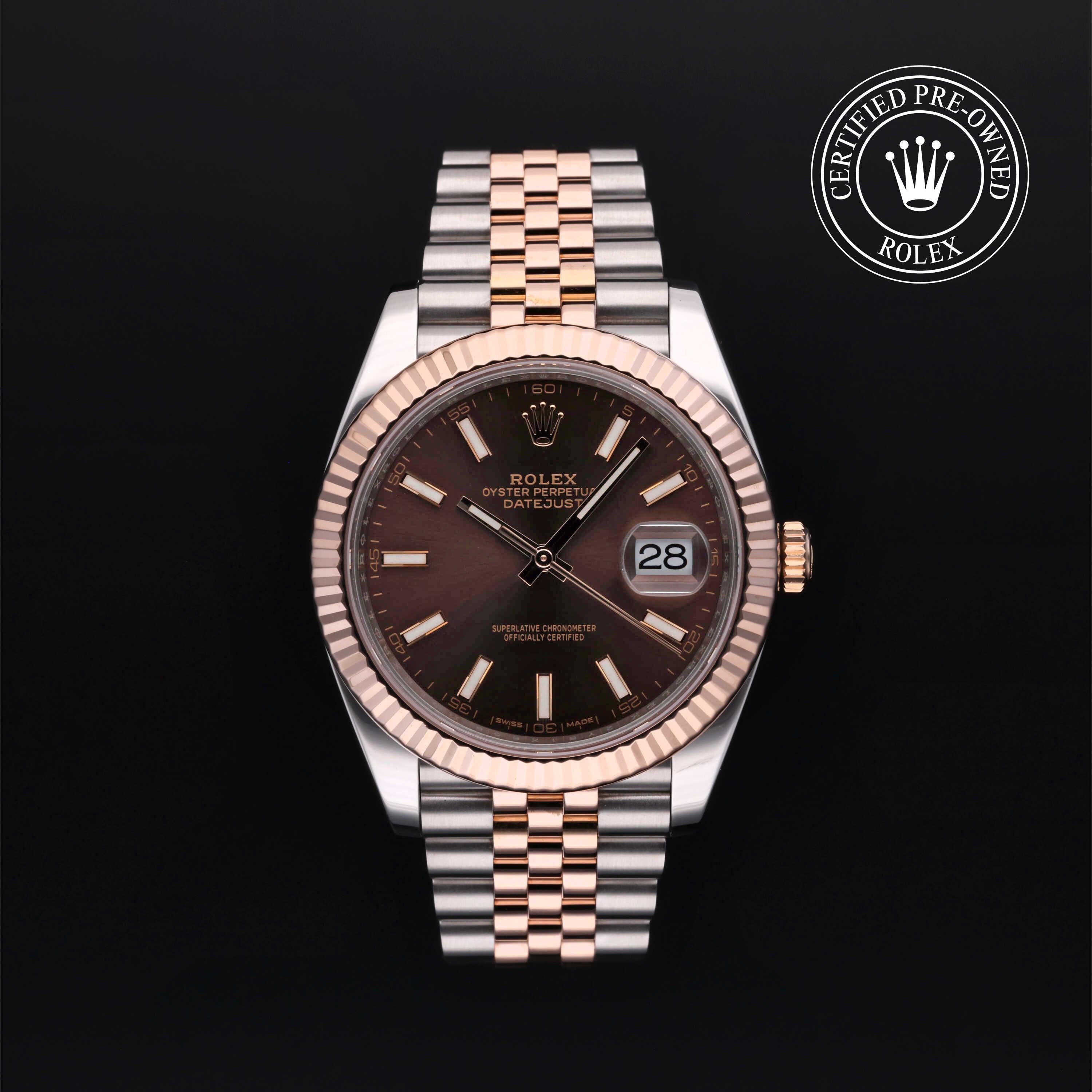 Datejust