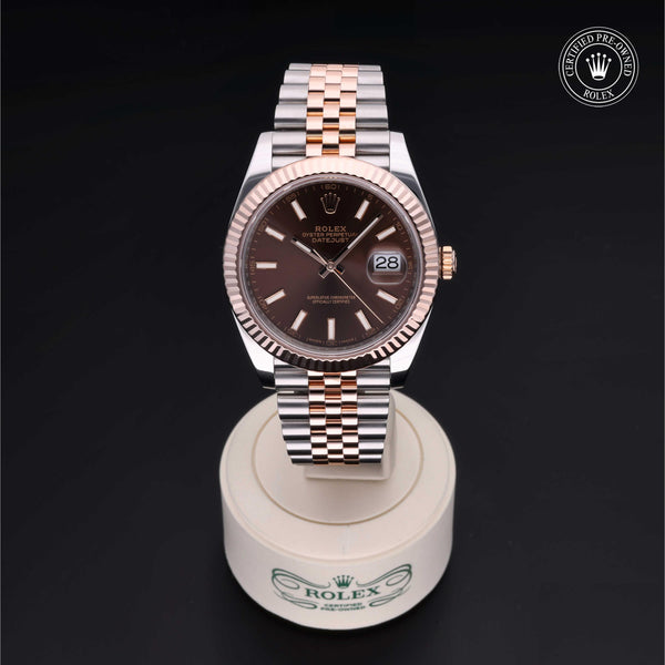Datejust