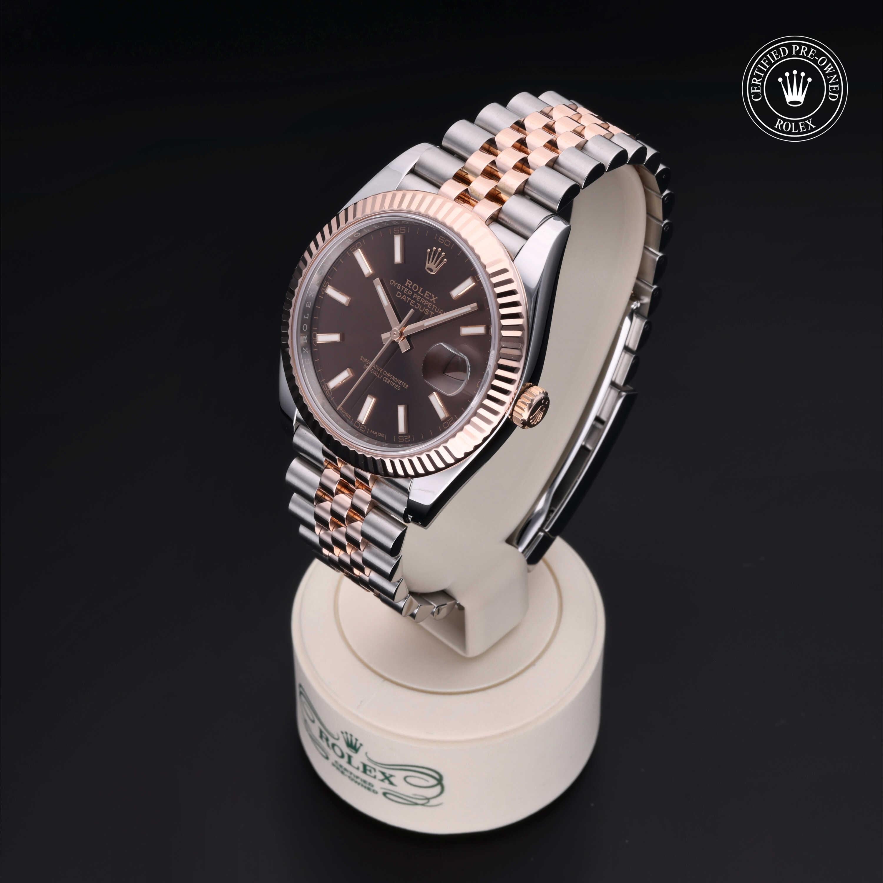Datejust