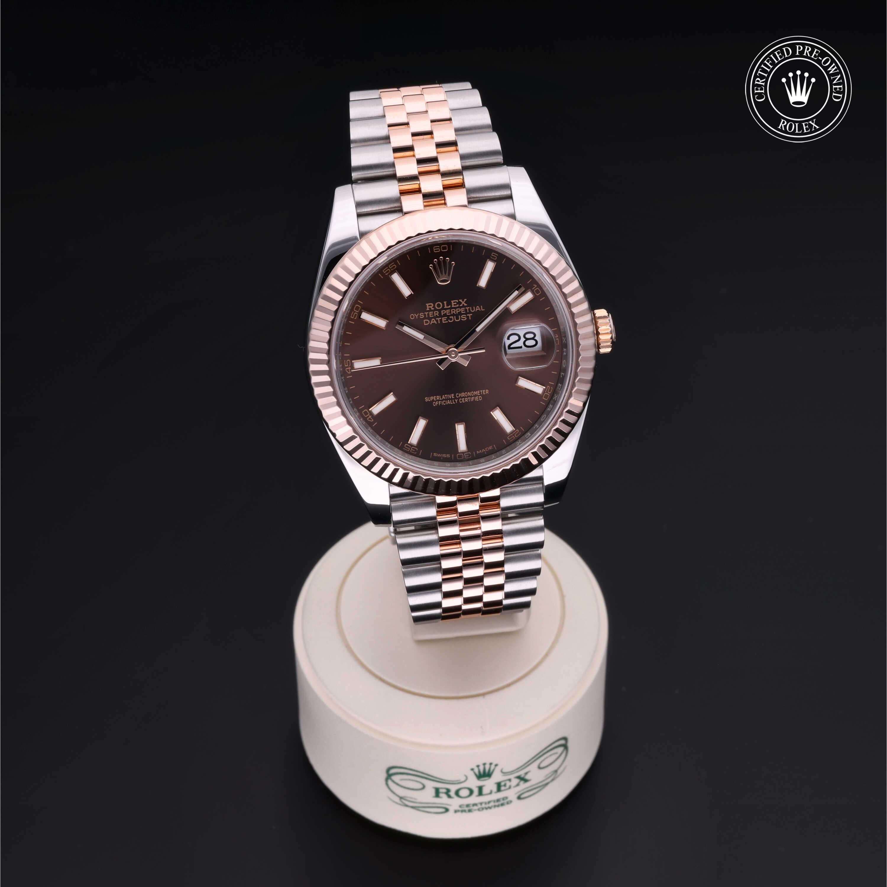 Datejust