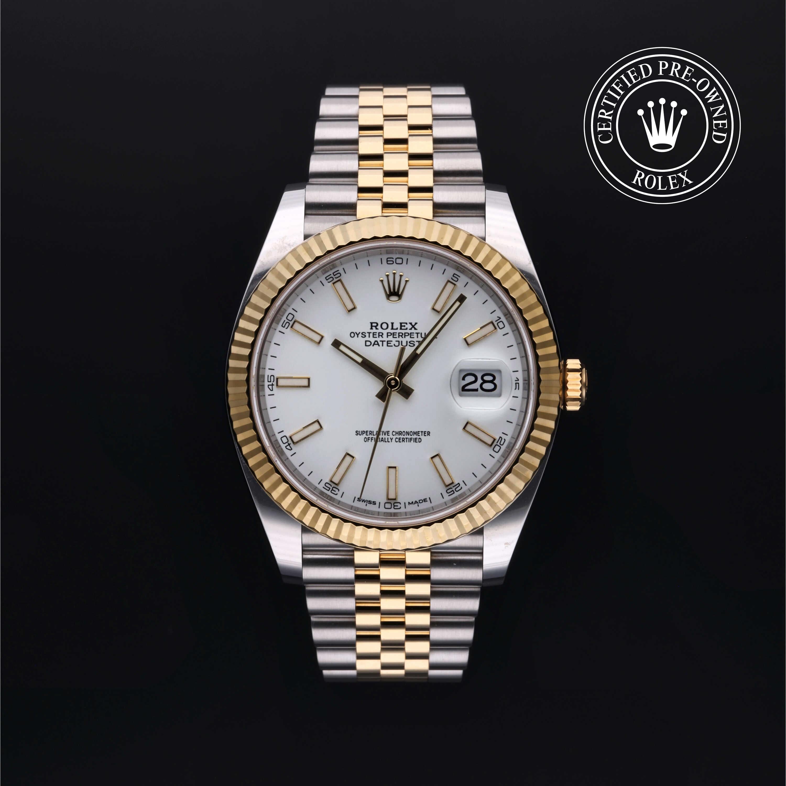Datejust