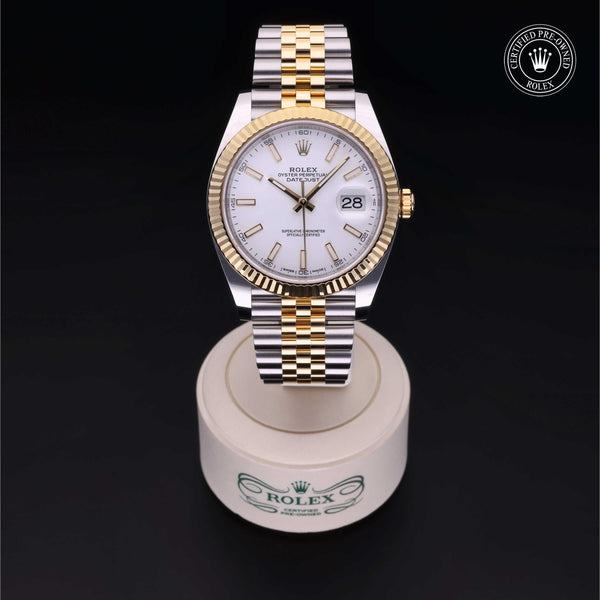 Datejust