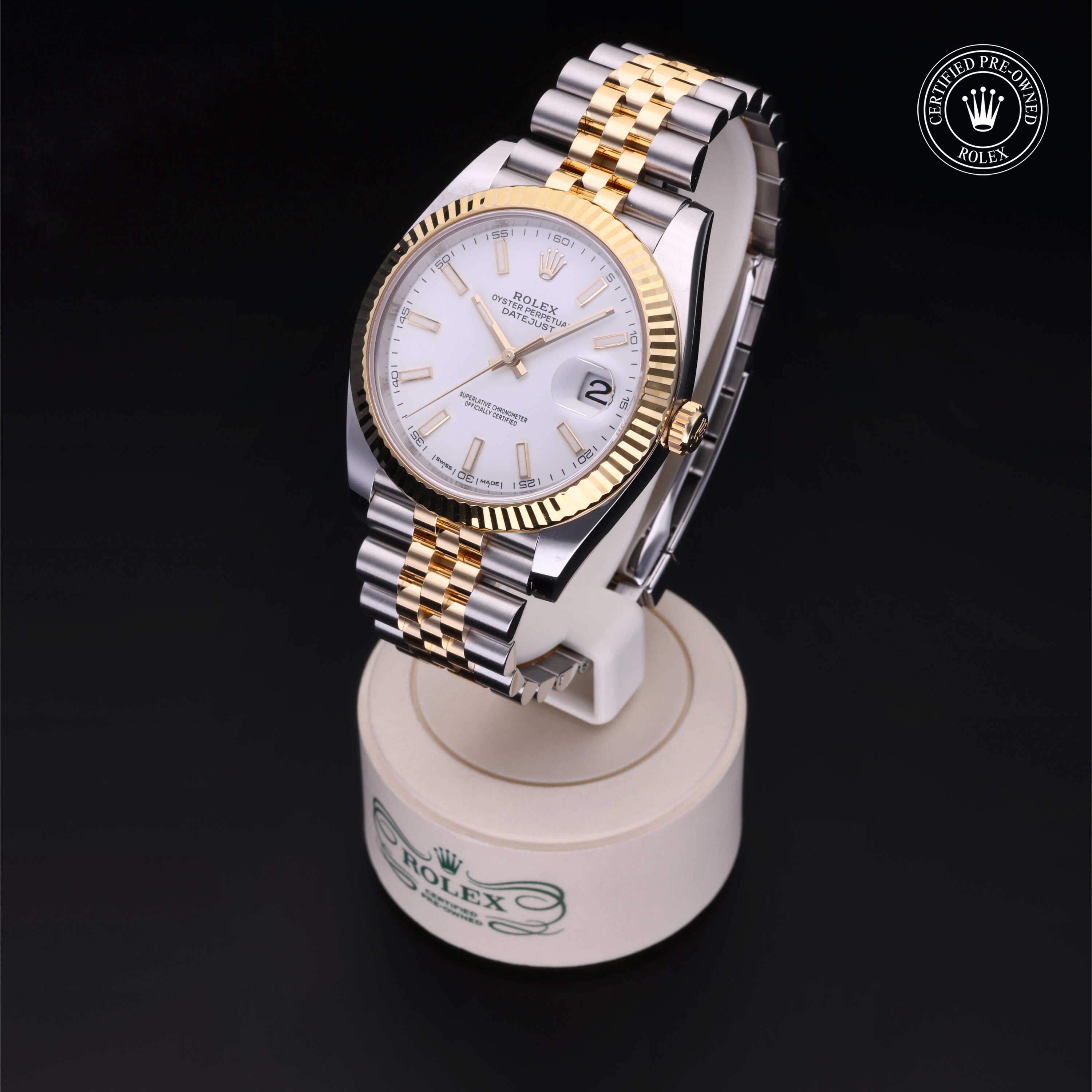 Datejust