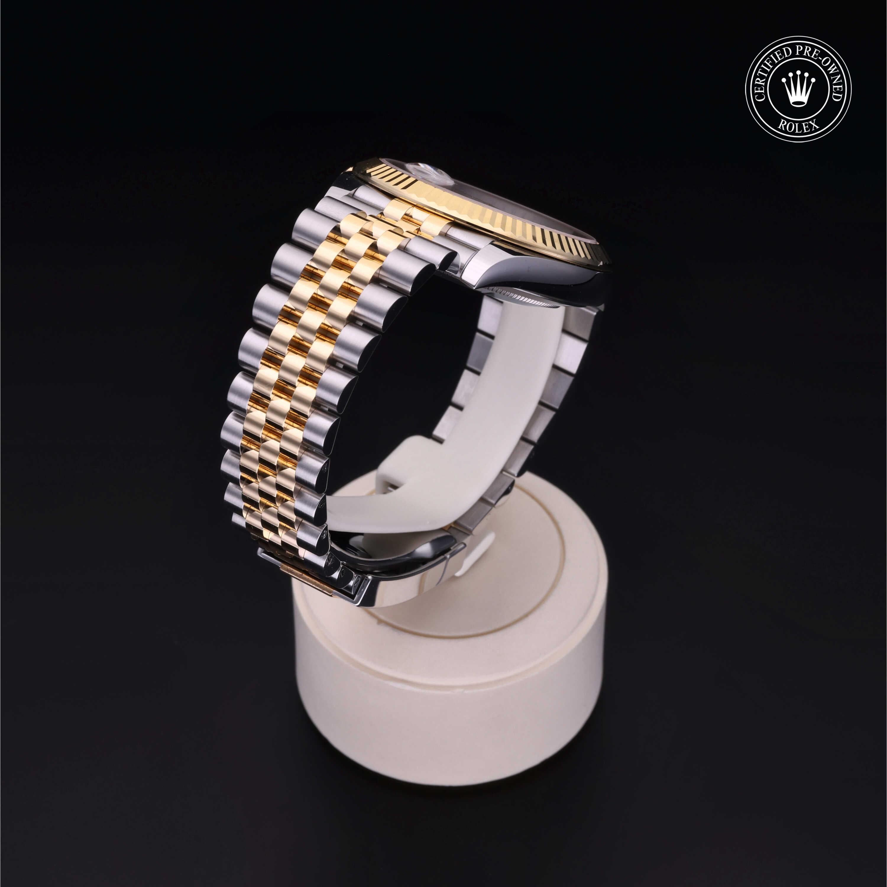 Datejust