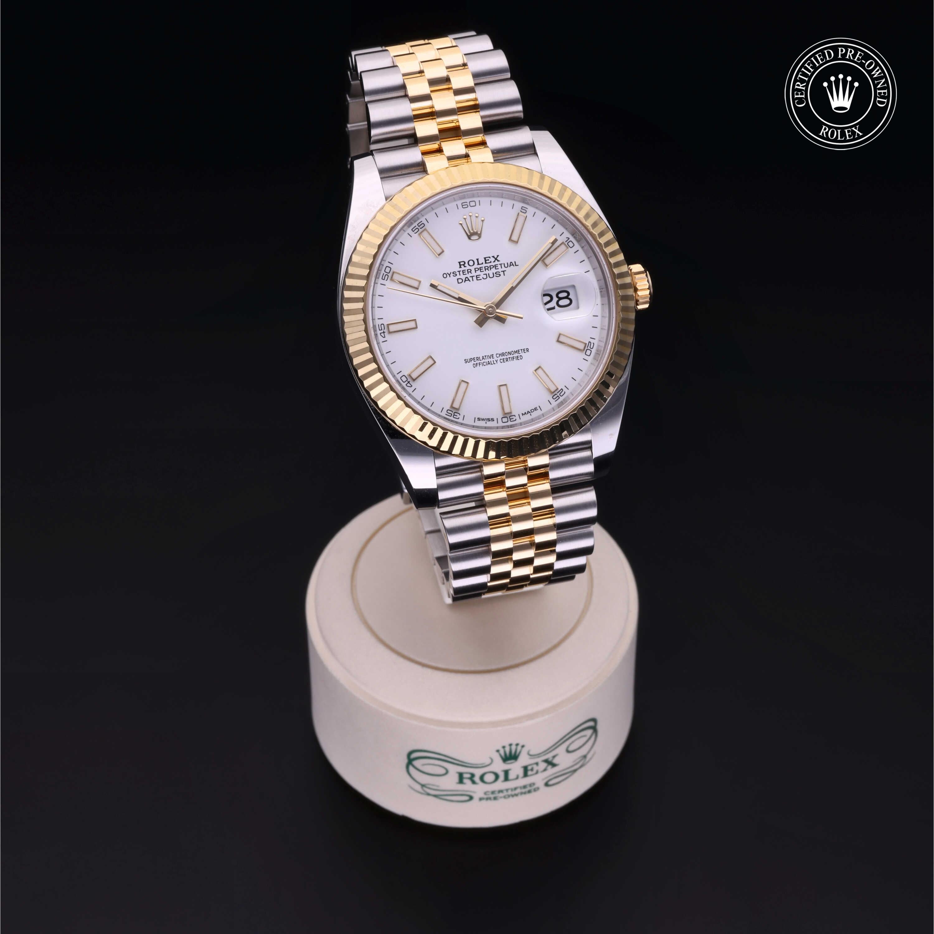 Datejust