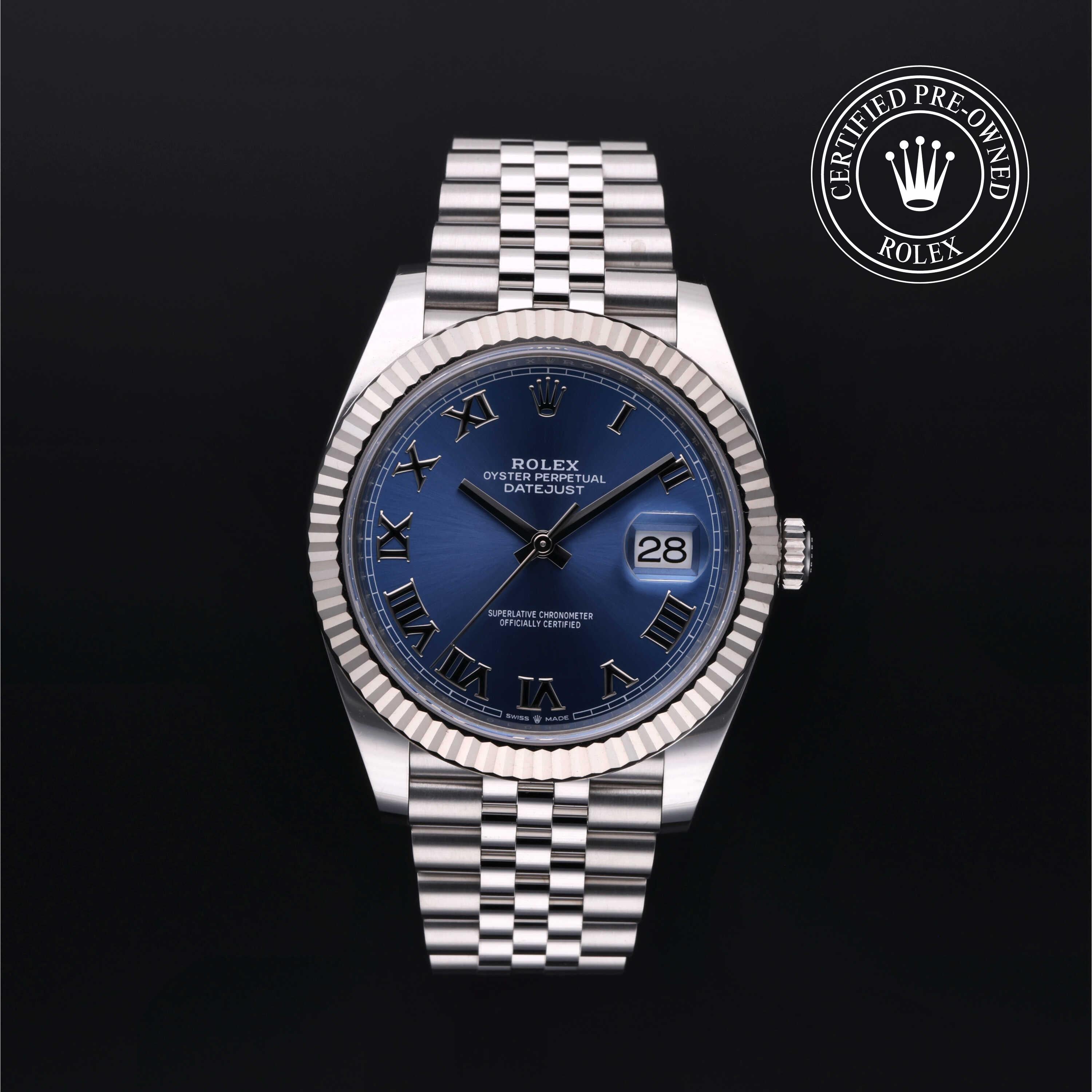 Datejust