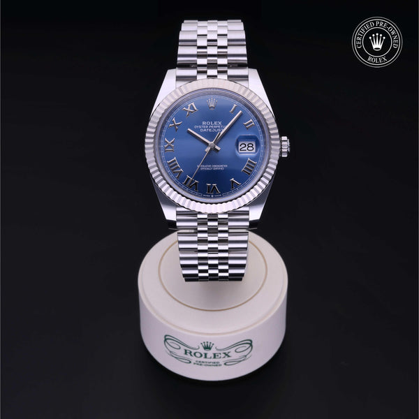 Datejust