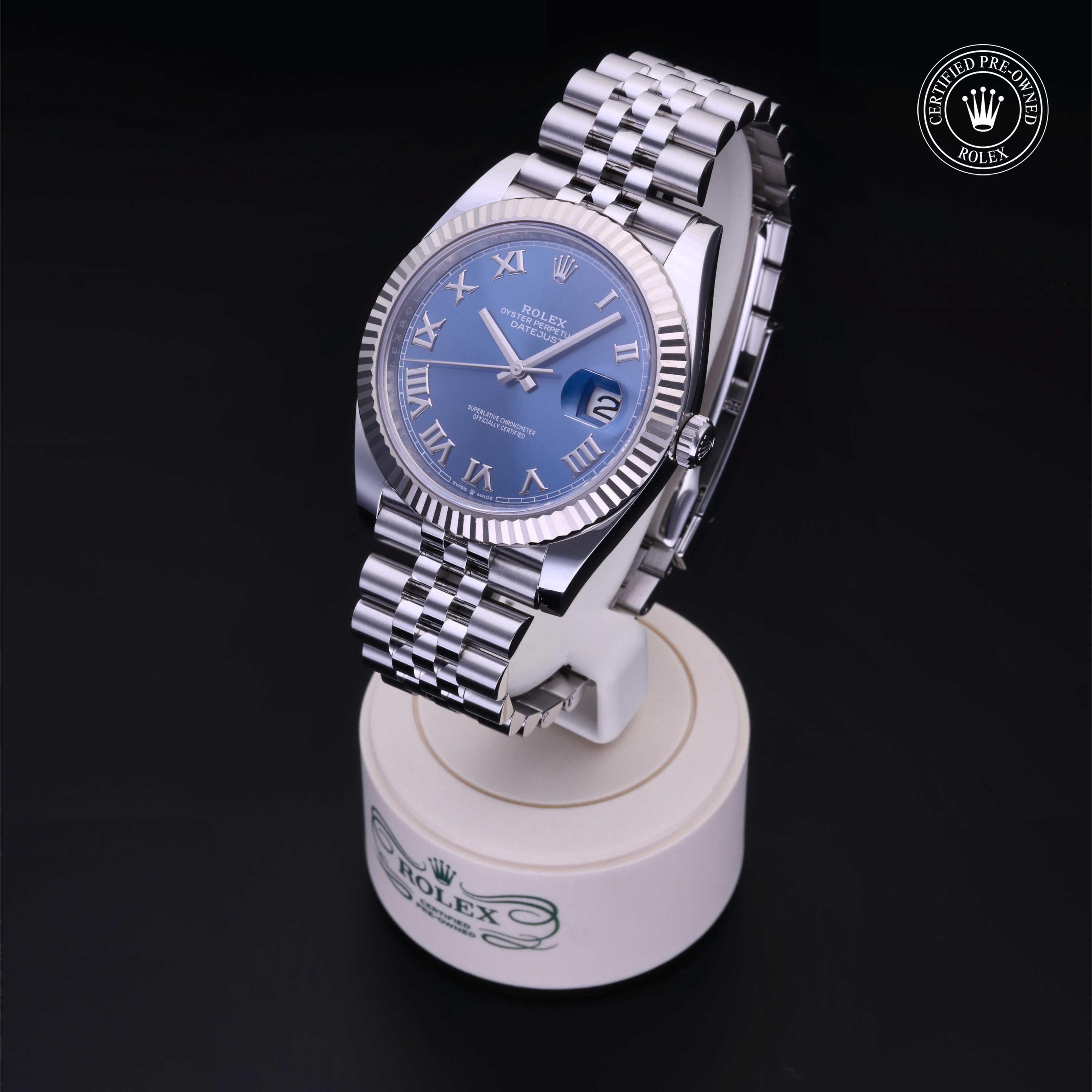 Datejust