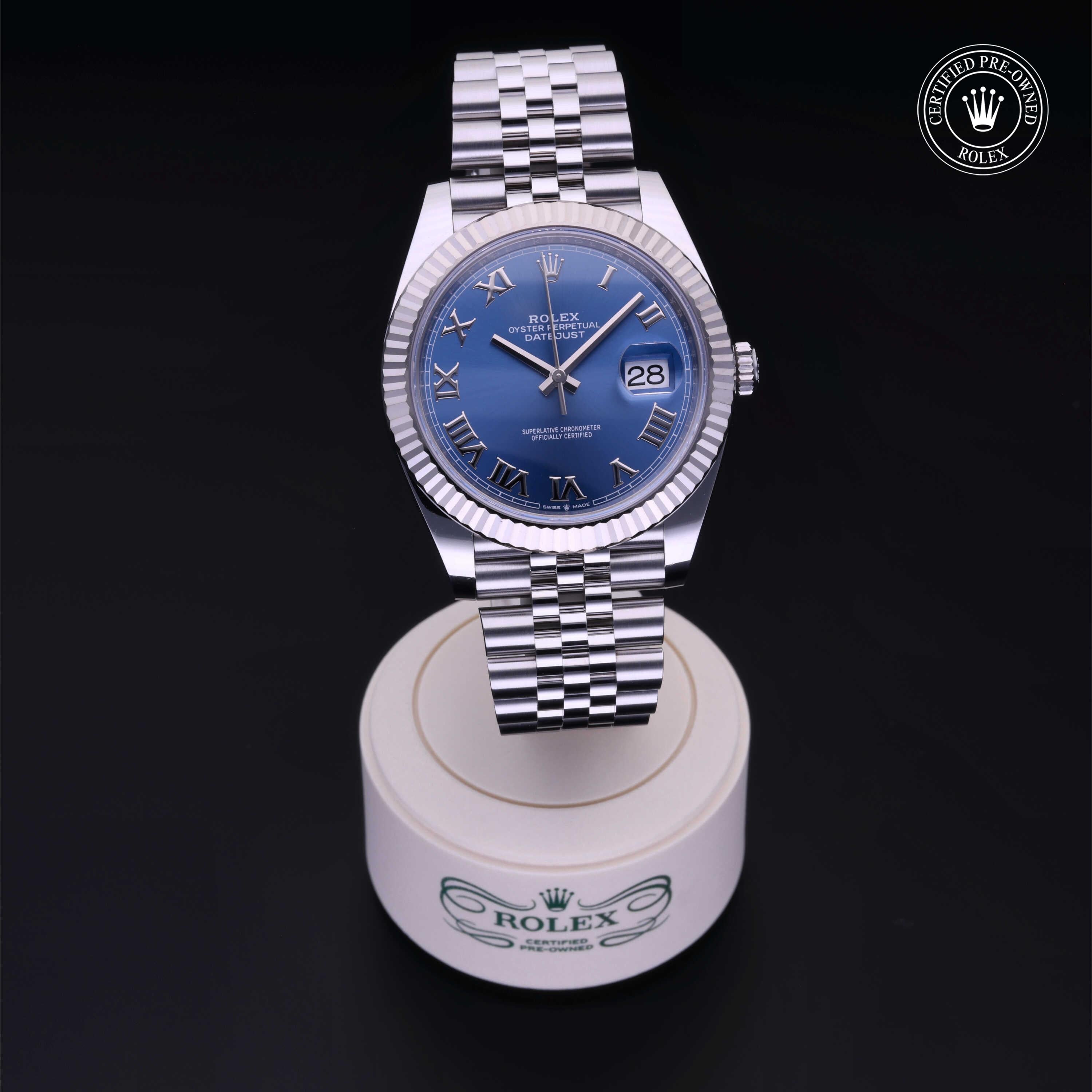 Datejust