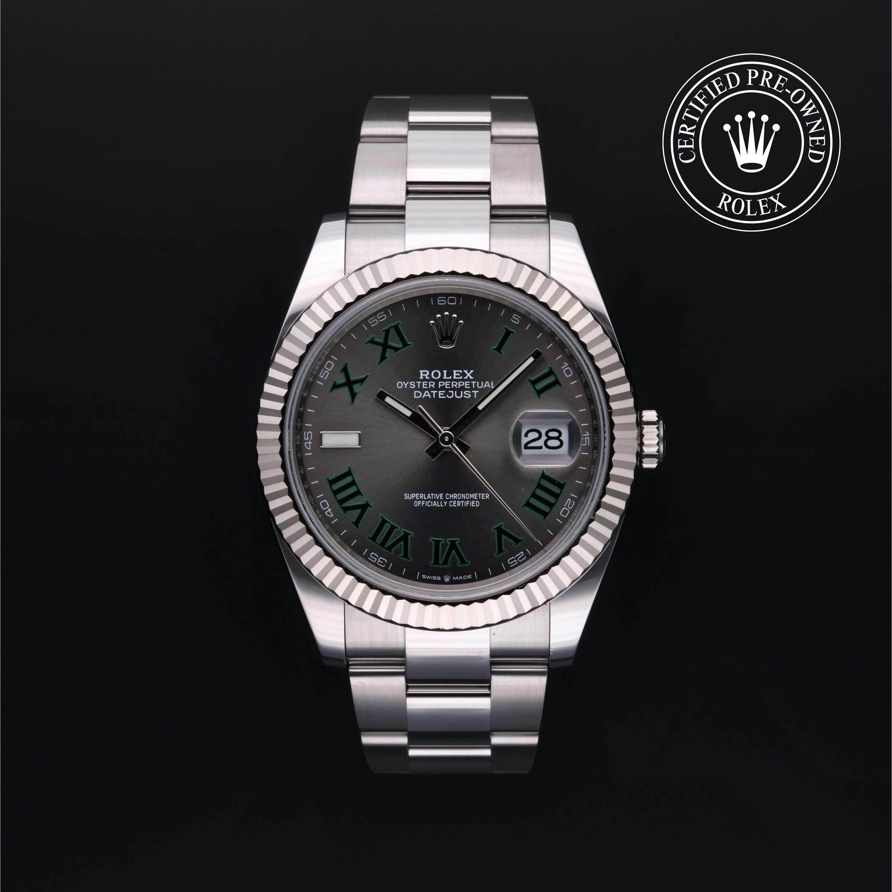 Datejust
