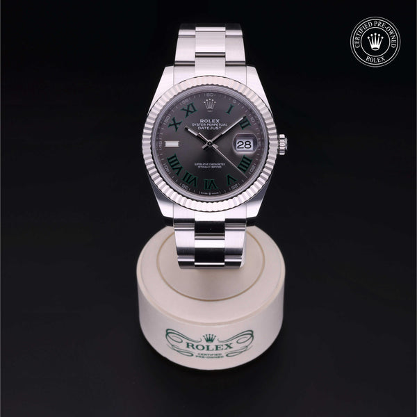 Datejust