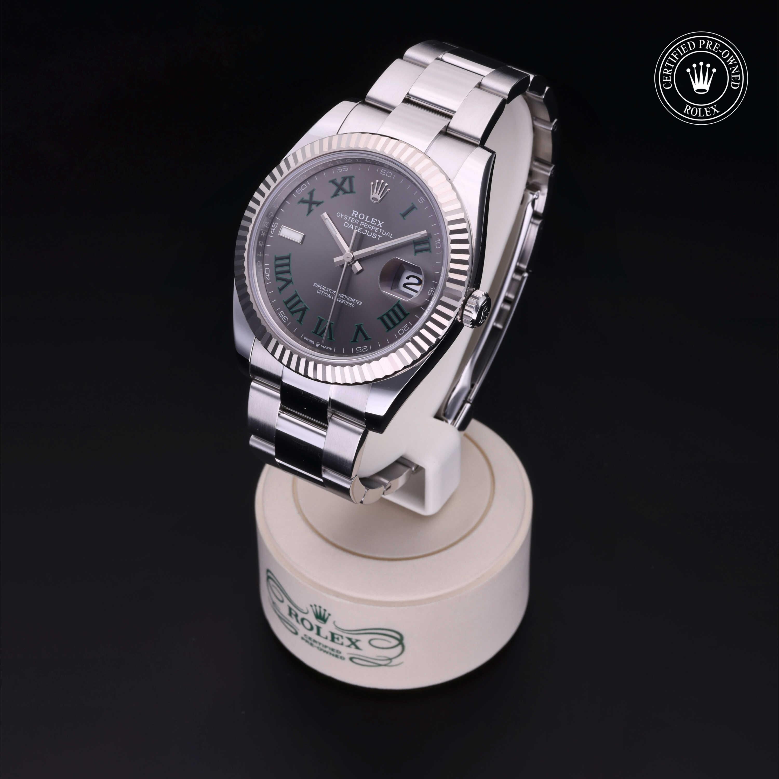 Datejust