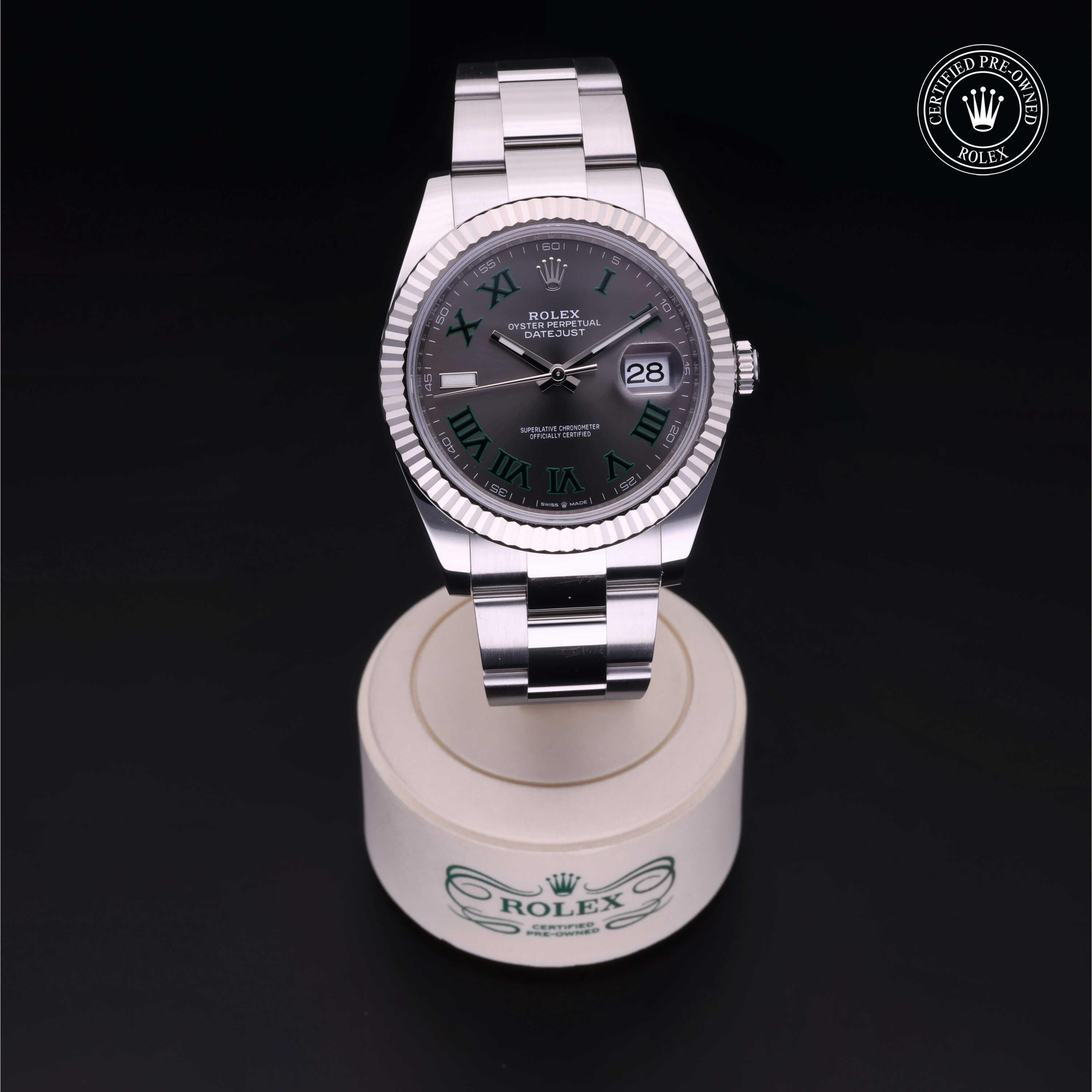 Datejust