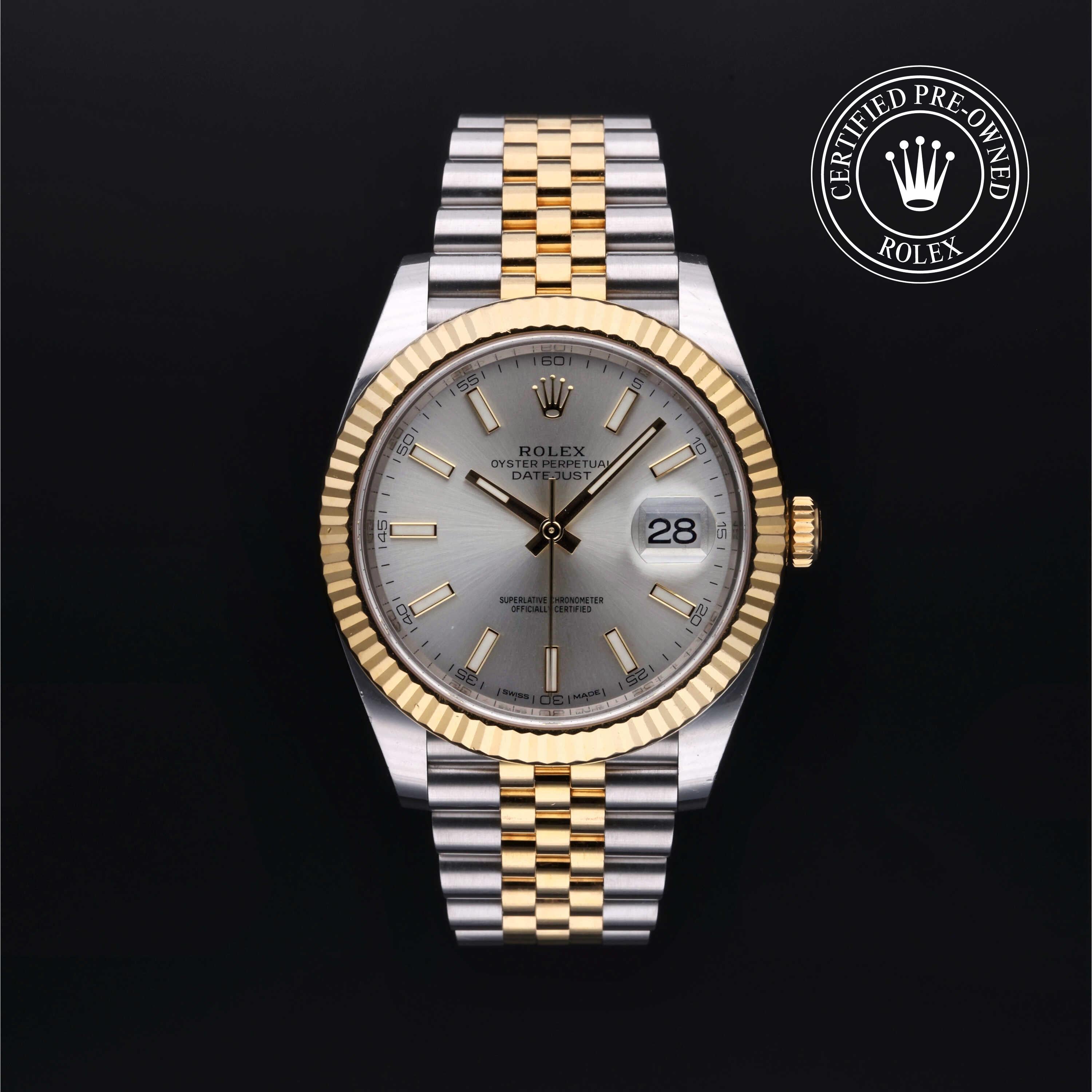 Datejust