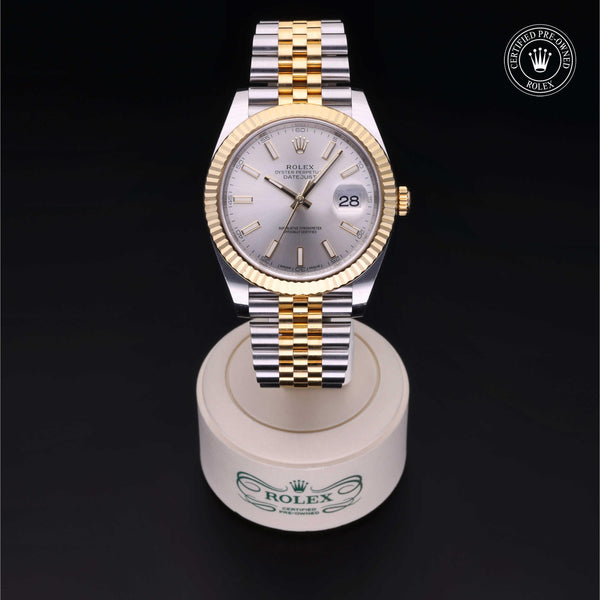 Datejust