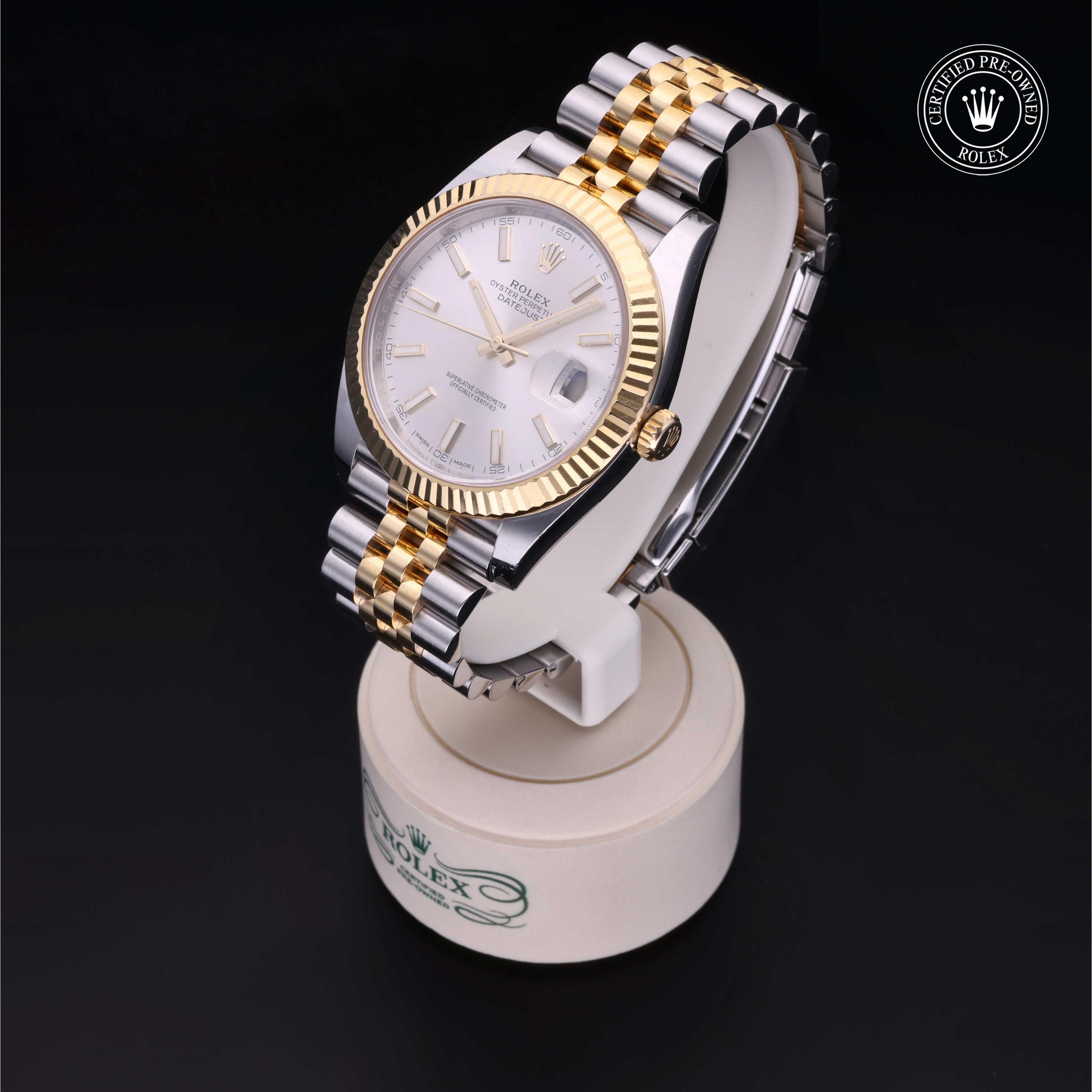 Datejust